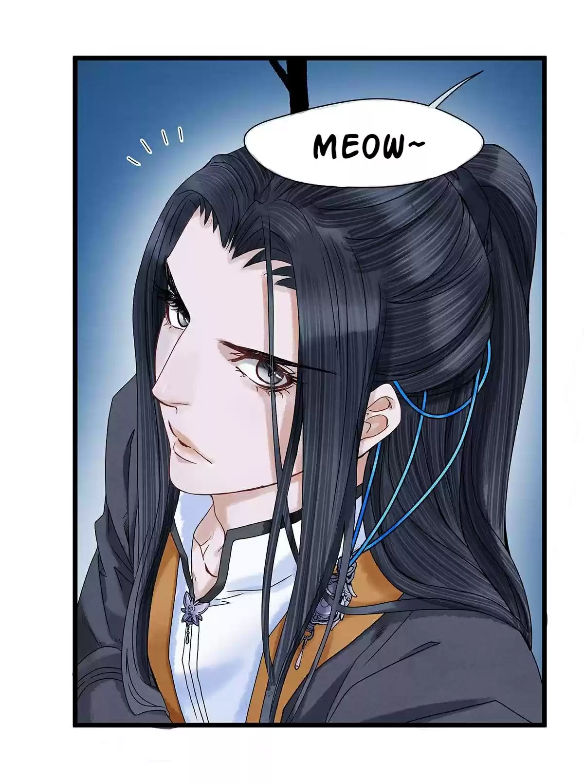 Dear Boy, You Dropped Your Integrity Chapter 4: Soul Bewitching On A Bloody Night