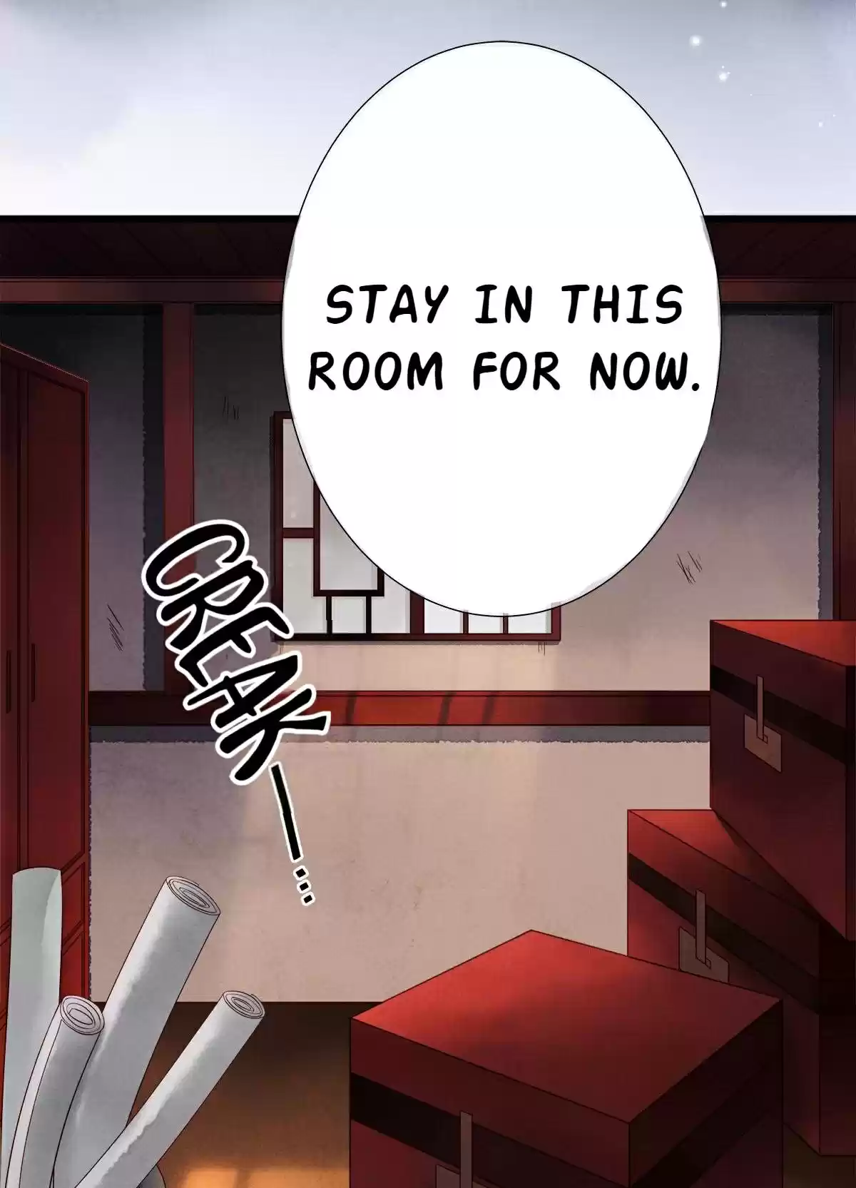 Dear Boy, You Dropped Your Integrity Chapter 4: Soul Bewitching On A Bloody Night