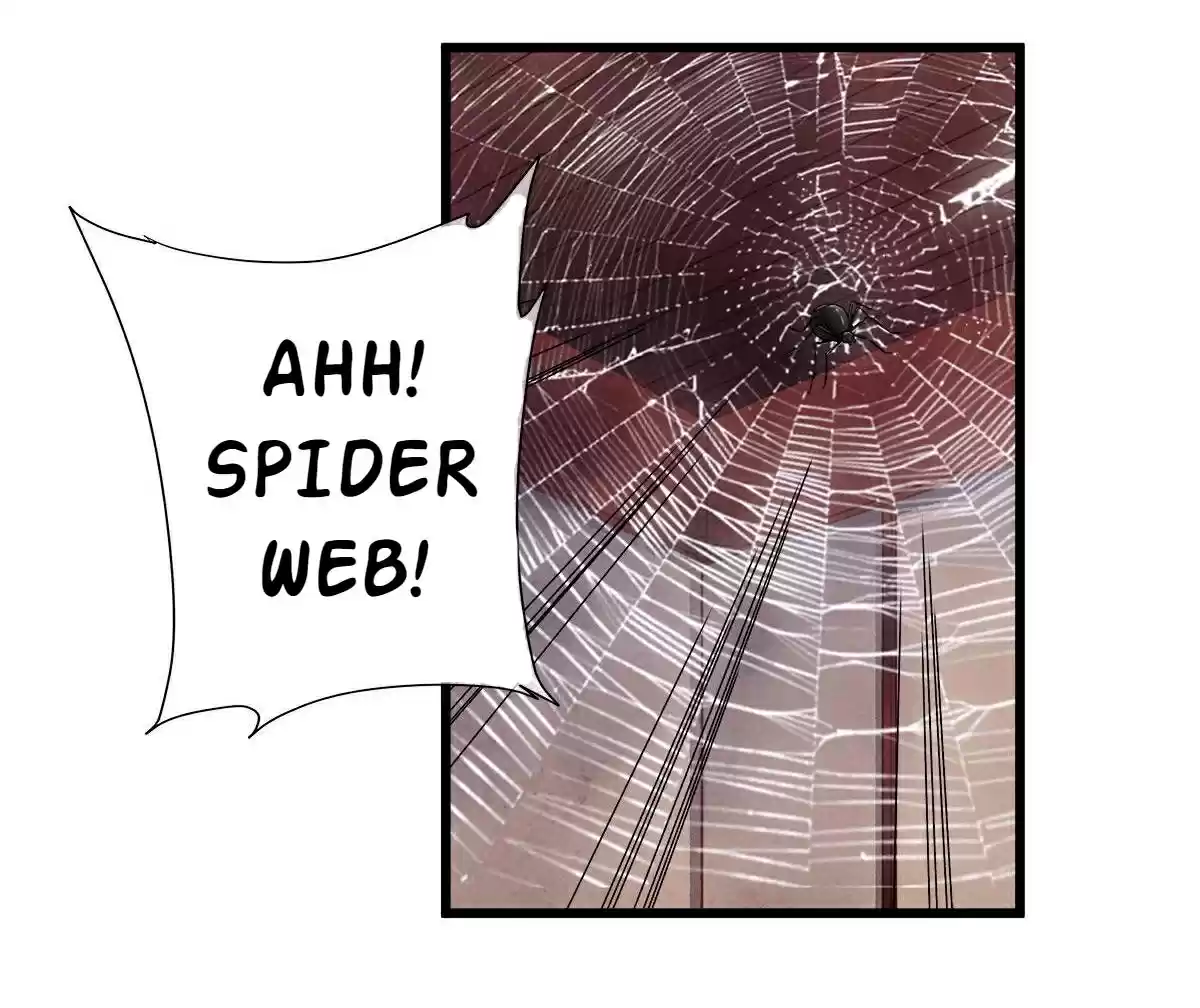 Dear Boy, You Dropped Your Integrity Chapter 4: Soul Bewitching On A Bloody Night