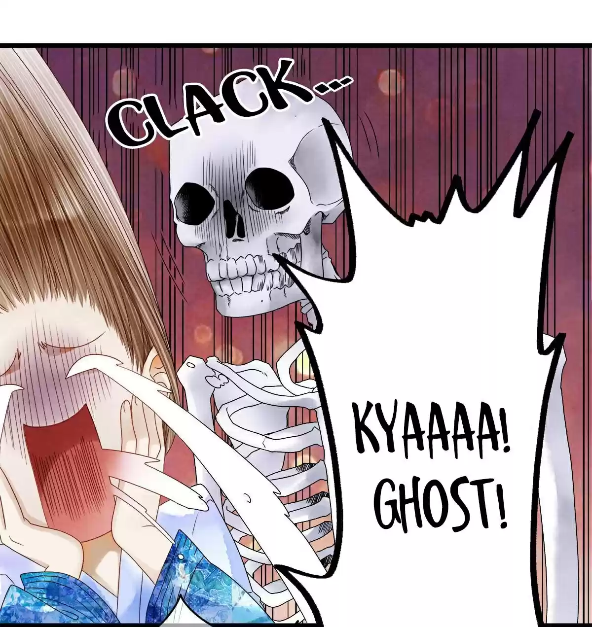 Dear Boy, You Dropped Your Integrity Chapter 4: Soul Bewitching On A Bloody Night