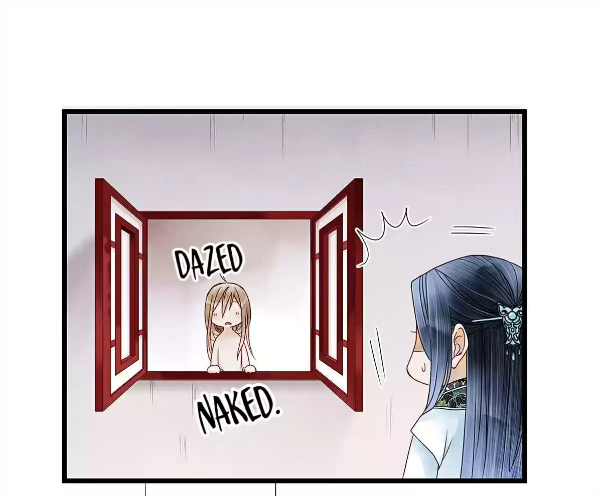 Dear Boy, You Dropped Your Integrity Chapter 5: Staying Overnight In Gu Huai Town