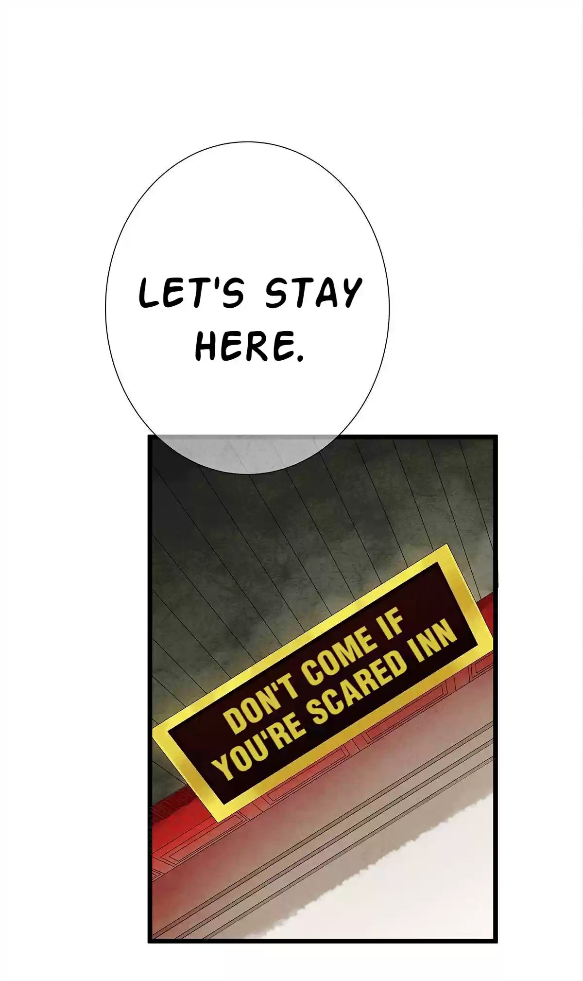 Dear Boy, You Dropped Your Integrity Chapter 5: Staying Overnight In Gu Huai Town