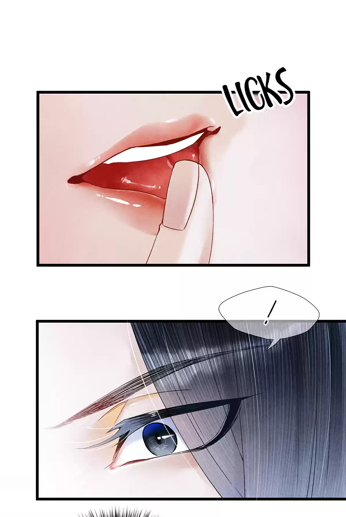 Dear Boy, You Dropped Your Integrity Chapter 58: Something's Wrong With These Two After All!