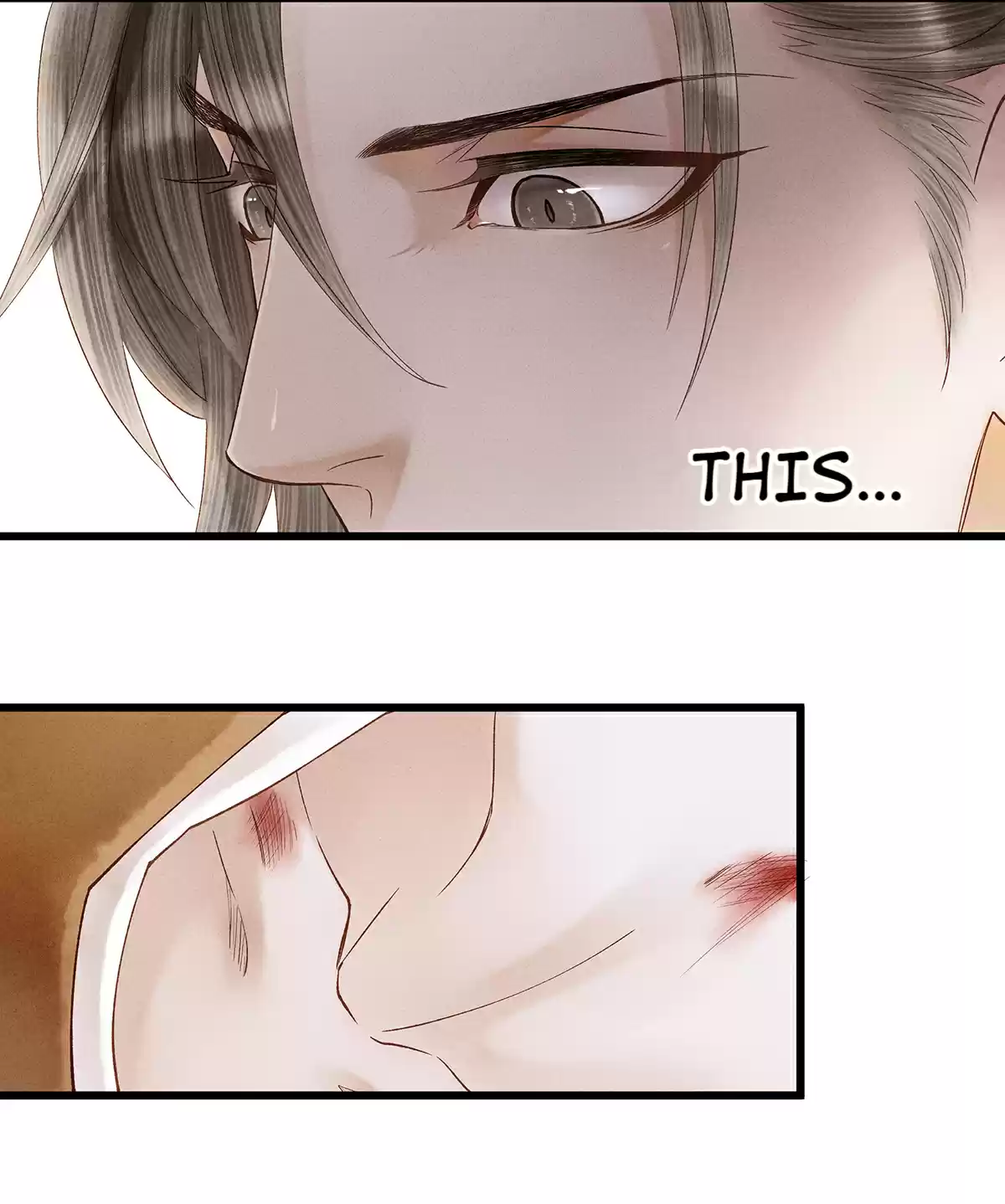 Dear Boy, You Dropped Your Integrity Chapter 58: Something's Wrong With These Two After All!