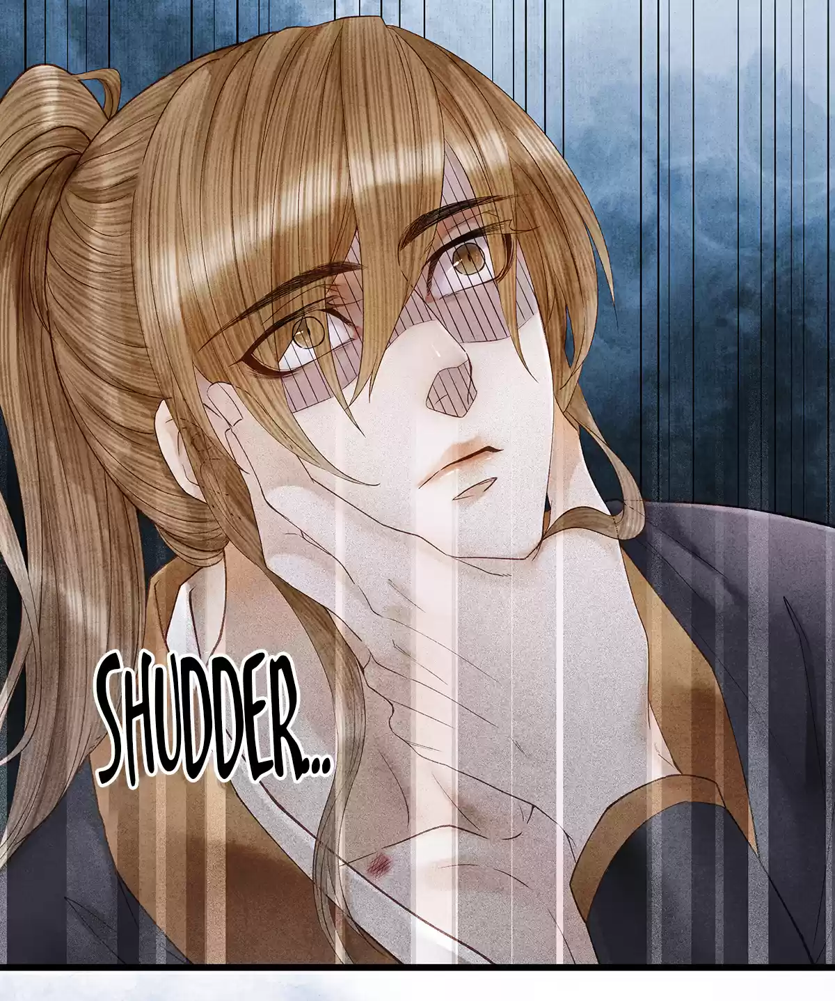 Dear Boy, You Dropped Your Integrity Chapter 58: Something's Wrong With These Two After All!