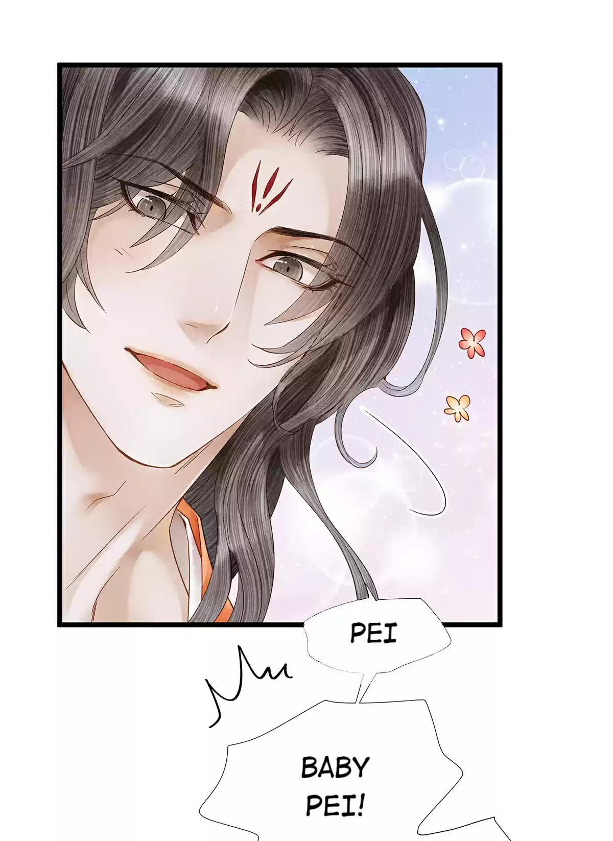 Dear Boy, You Dropped Your Integrity Chapter 58: Something's Wrong With These Two After All!