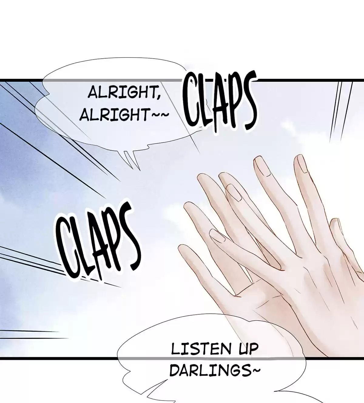 Dear Boy, You Dropped Your Integrity Chapter 58: Something's Wrong With These Two After All!