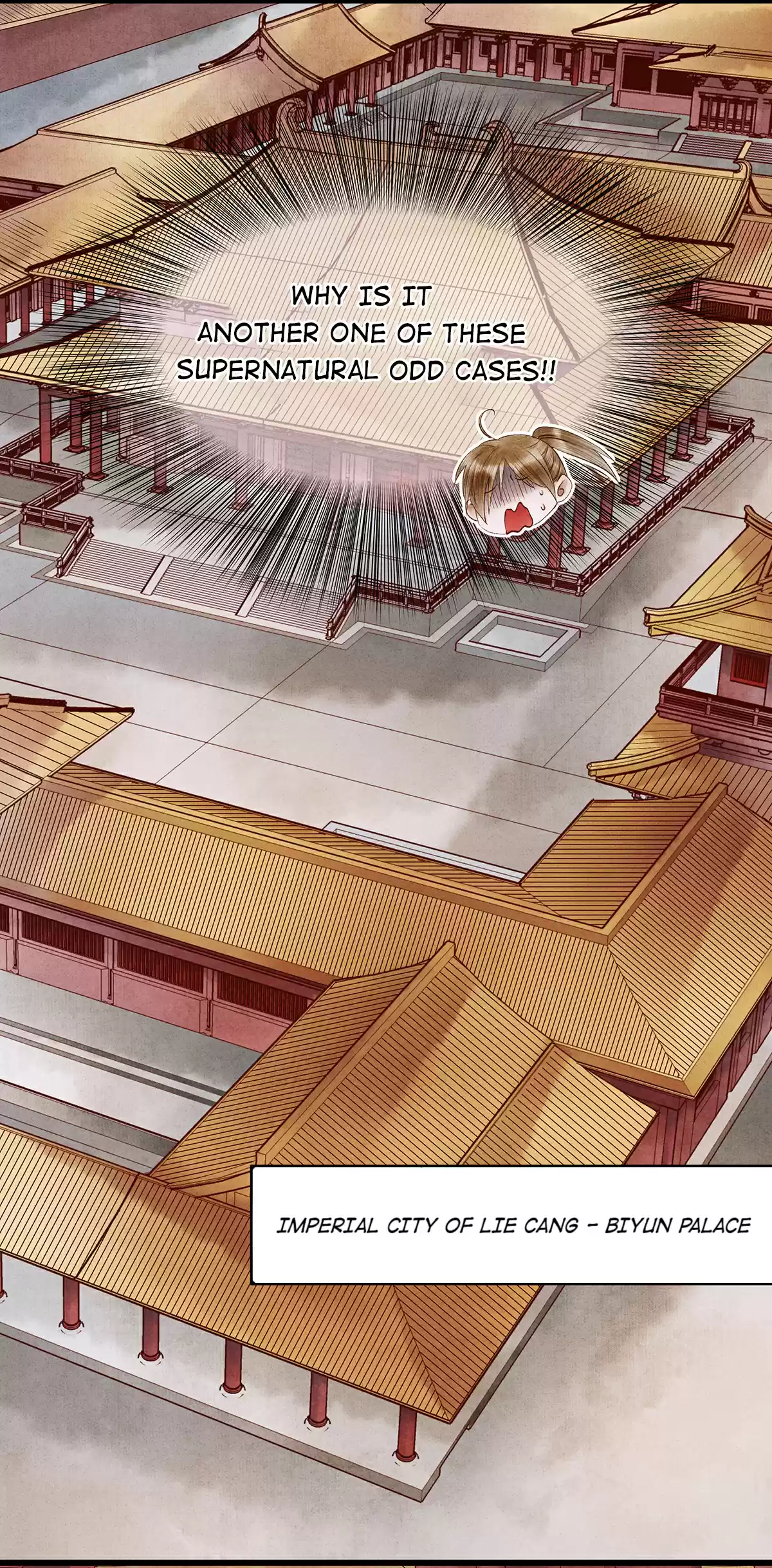 Dear Boy, You Dropped Your Integrity Chapter 59: Omg-- They're Such A Good Match!!