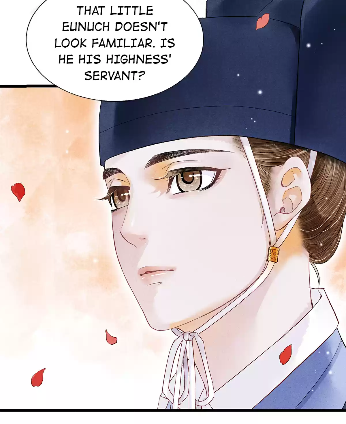 Dear Boy, You Dropped Your Integrity Chapter 59: Omg-- They're Such A Good Match!!