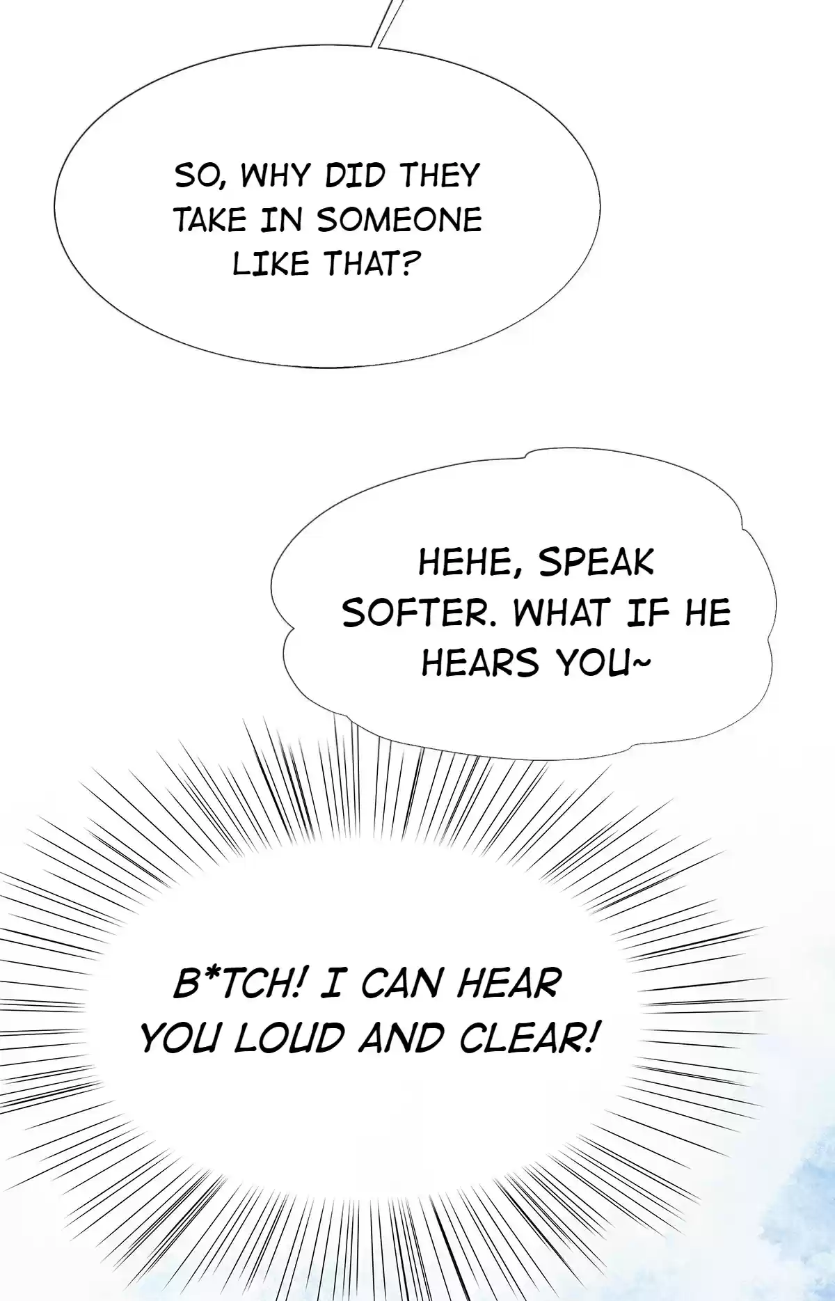 Dear Boy, You Dropped Your Integrity Chapter 59: Omg-- They're Such A Good Match!!