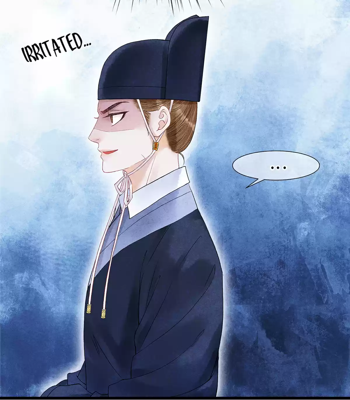 Dear Boy, You Dropped Your Integrity Chapter 59: Omg-- They're Such A Good Match!!