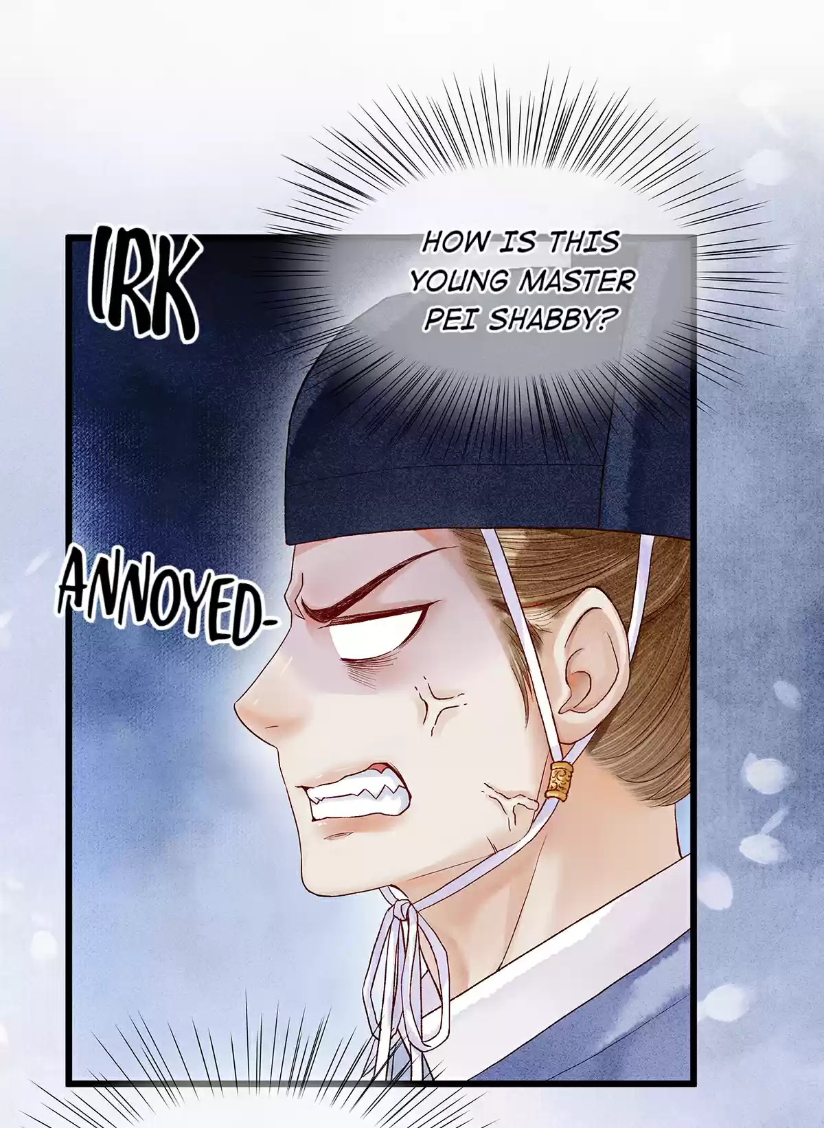 Dear Boy, You Dropped Your Integrity Chapter 59: Omg-- They're Such A Good Match!!