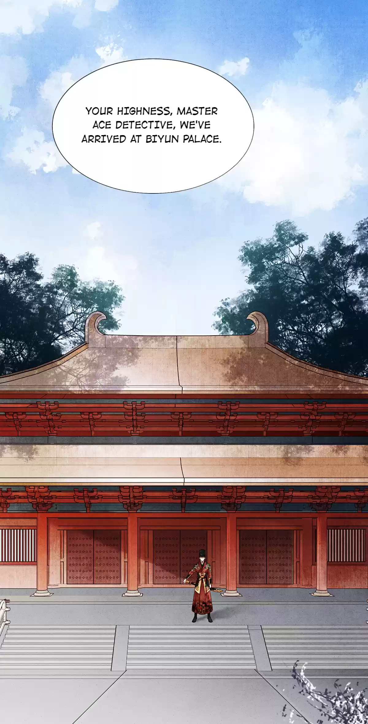 Dear Boy, You Dropped Your Integrity Chapter 59: Omg-- They're Such A Good Match!!