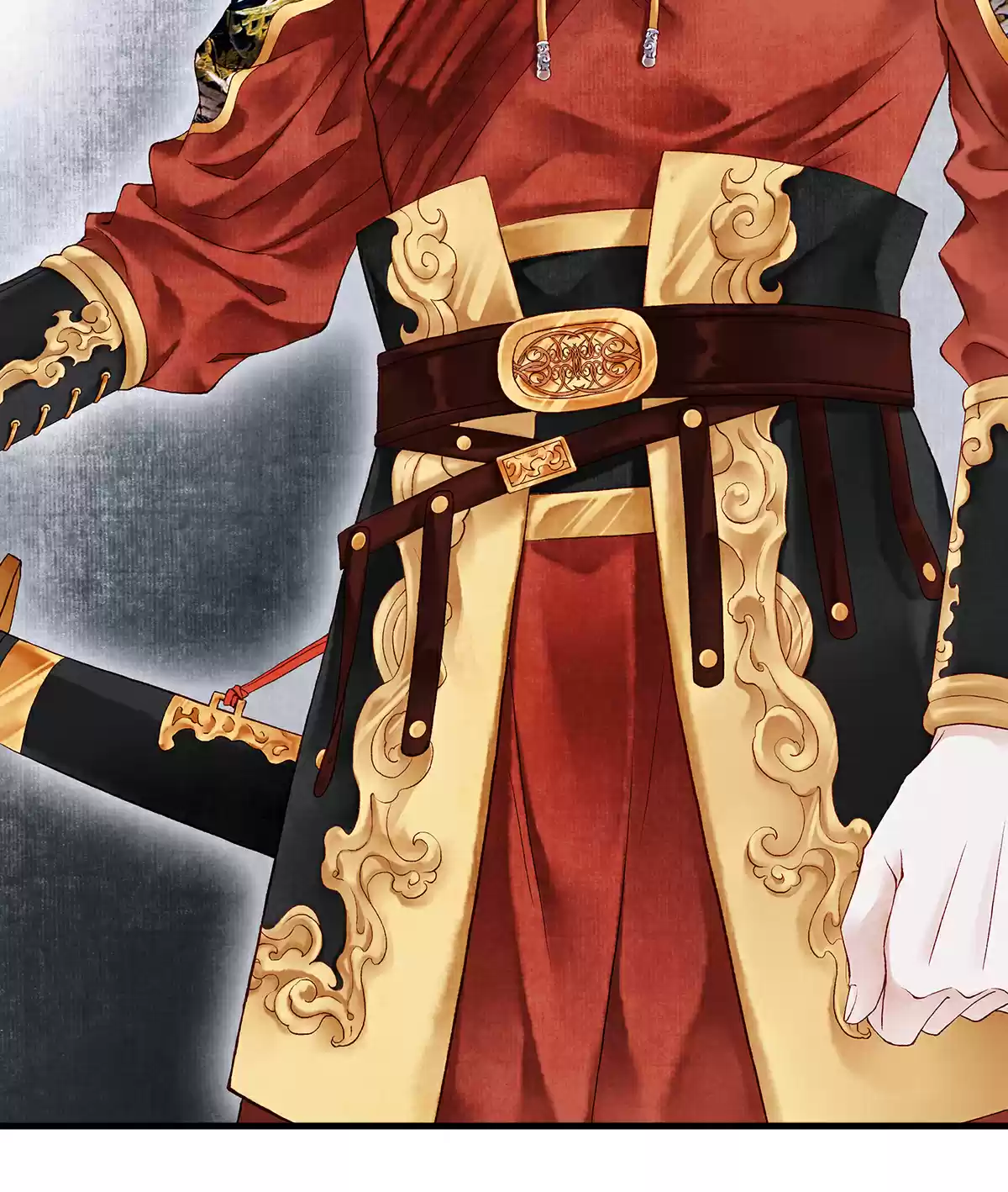 Dear Boy, You Dropped Your Integrity Chapter 59: Omg-- They're Such A Good Match!!