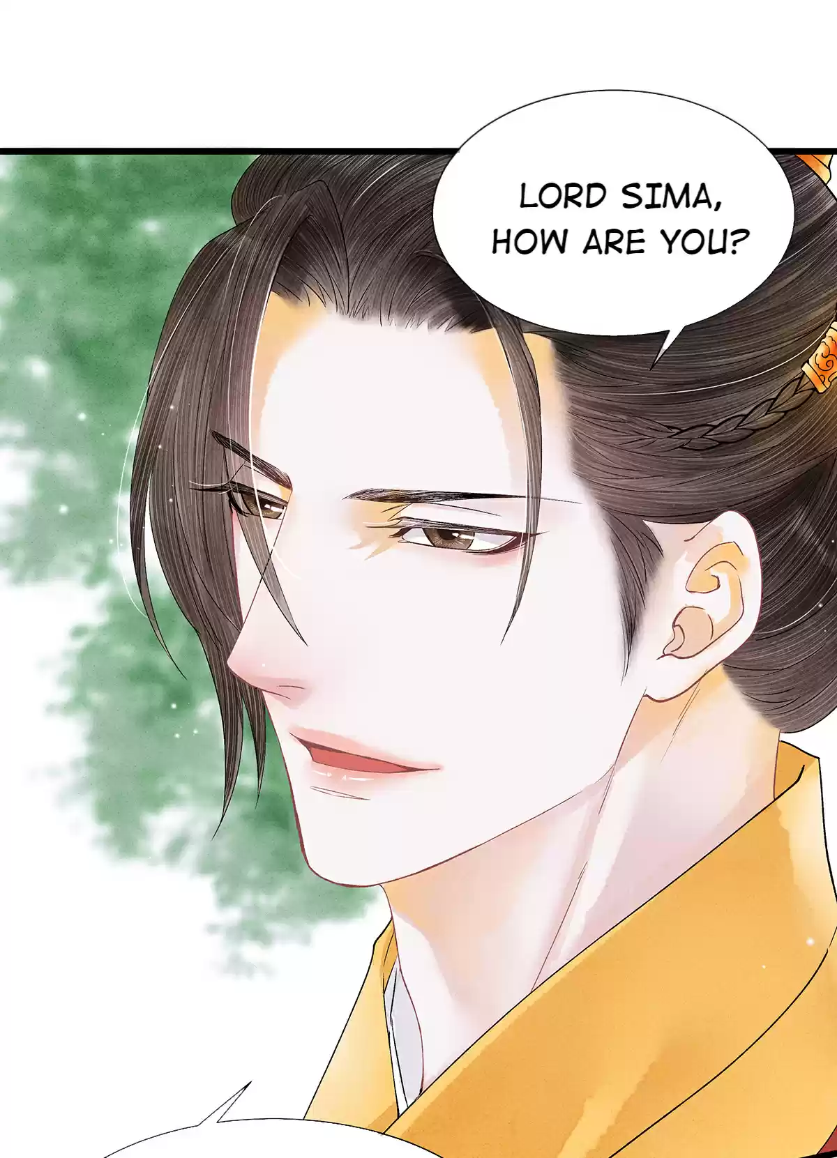 Dear Boy, You Dropped Your Integrity Chapter 59: Omg-- They're Such A Good Match!!