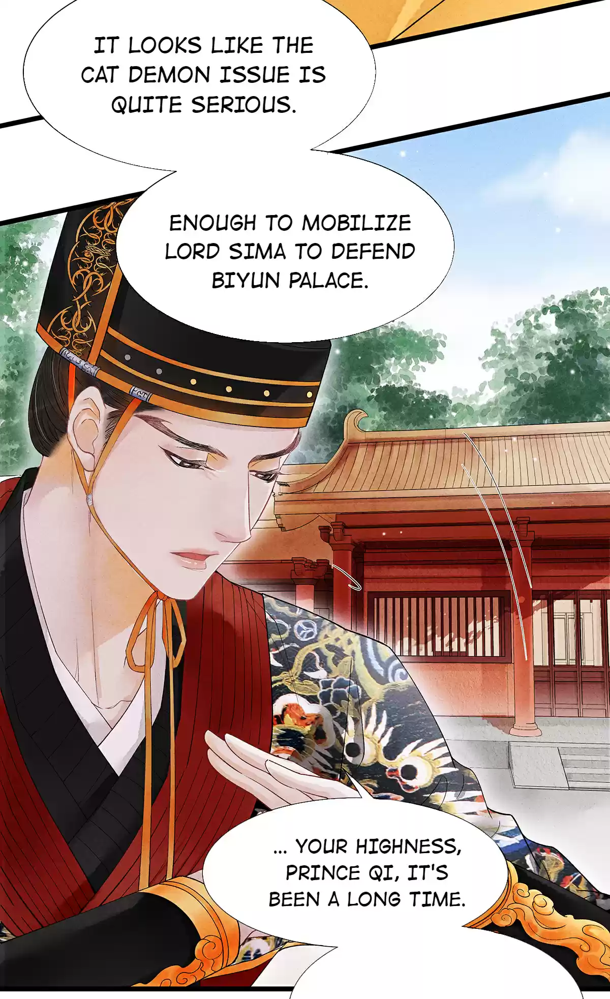 Dear Boy, You Dropped Your Integrity Chapter 59: Omg-- They're Such A Good Match!!