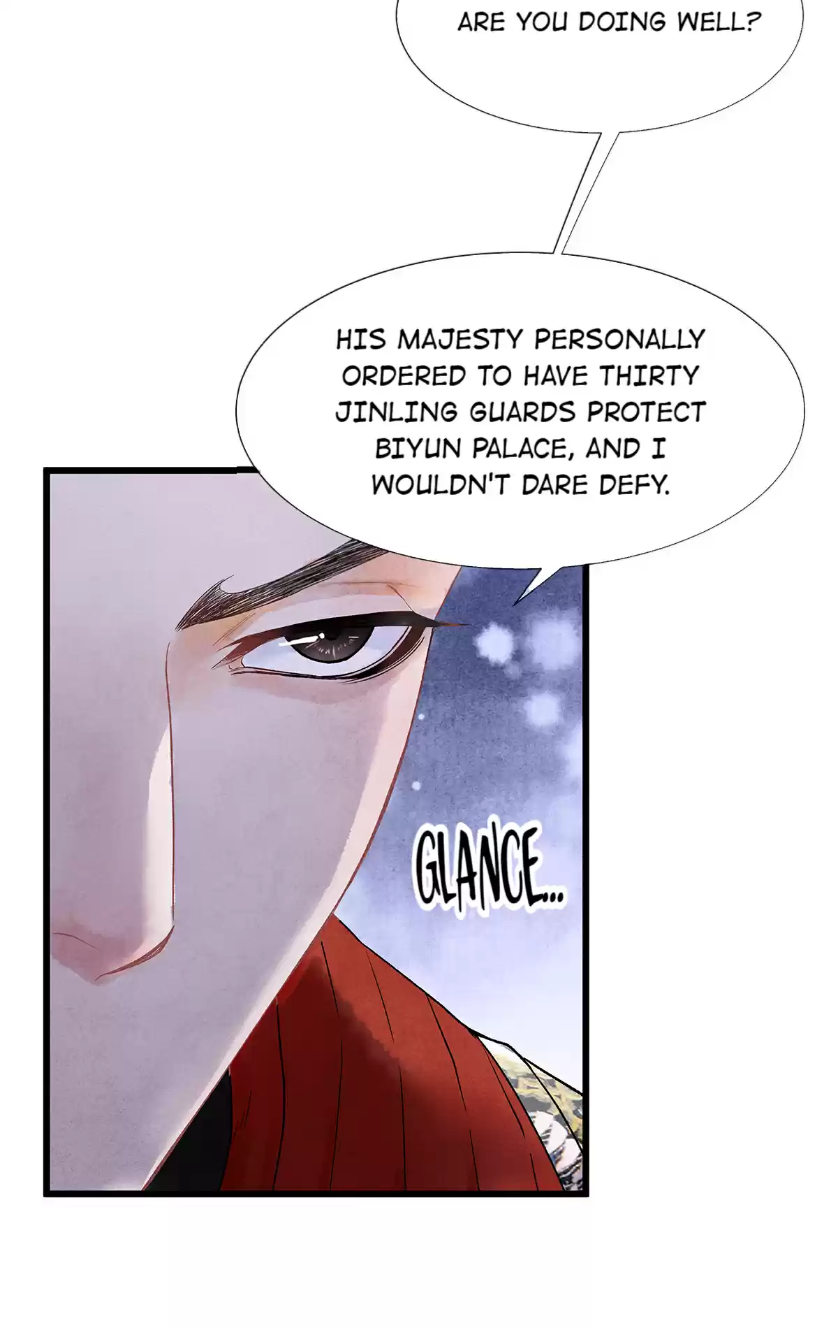 Dear Boy, You Dropped Your Integrity Chapter 59: Omg-- They're Such A Good Match!!