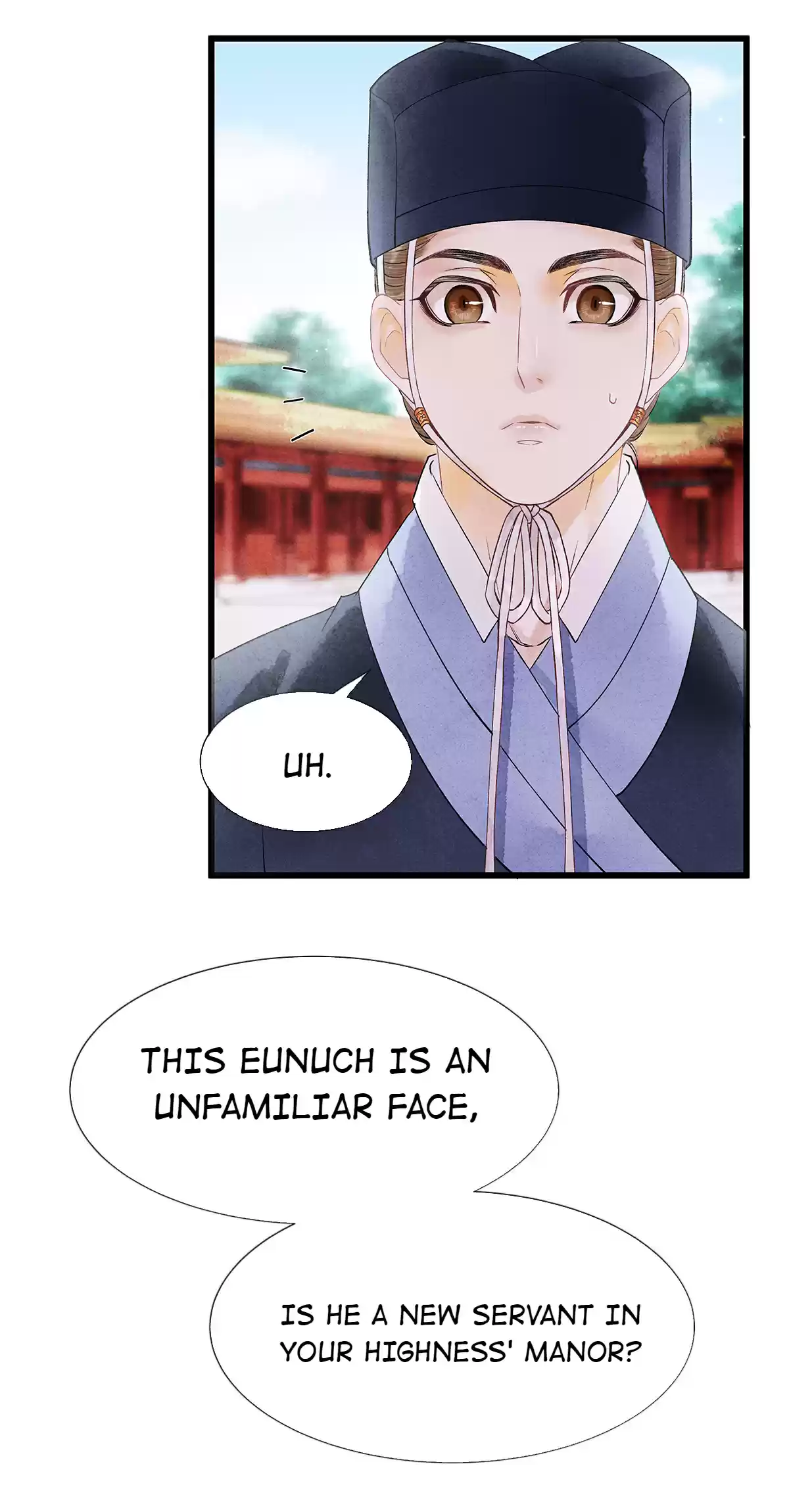 Dear Boy, You Dropped Your Integrity Chapter 59: Omg-- They're Such A Good Match!!