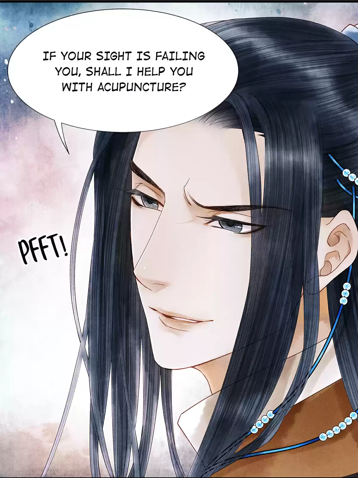 Dear Boy, You Dropped Your Integrity Chapter 59: Omg-- They're Such A Good Match!!