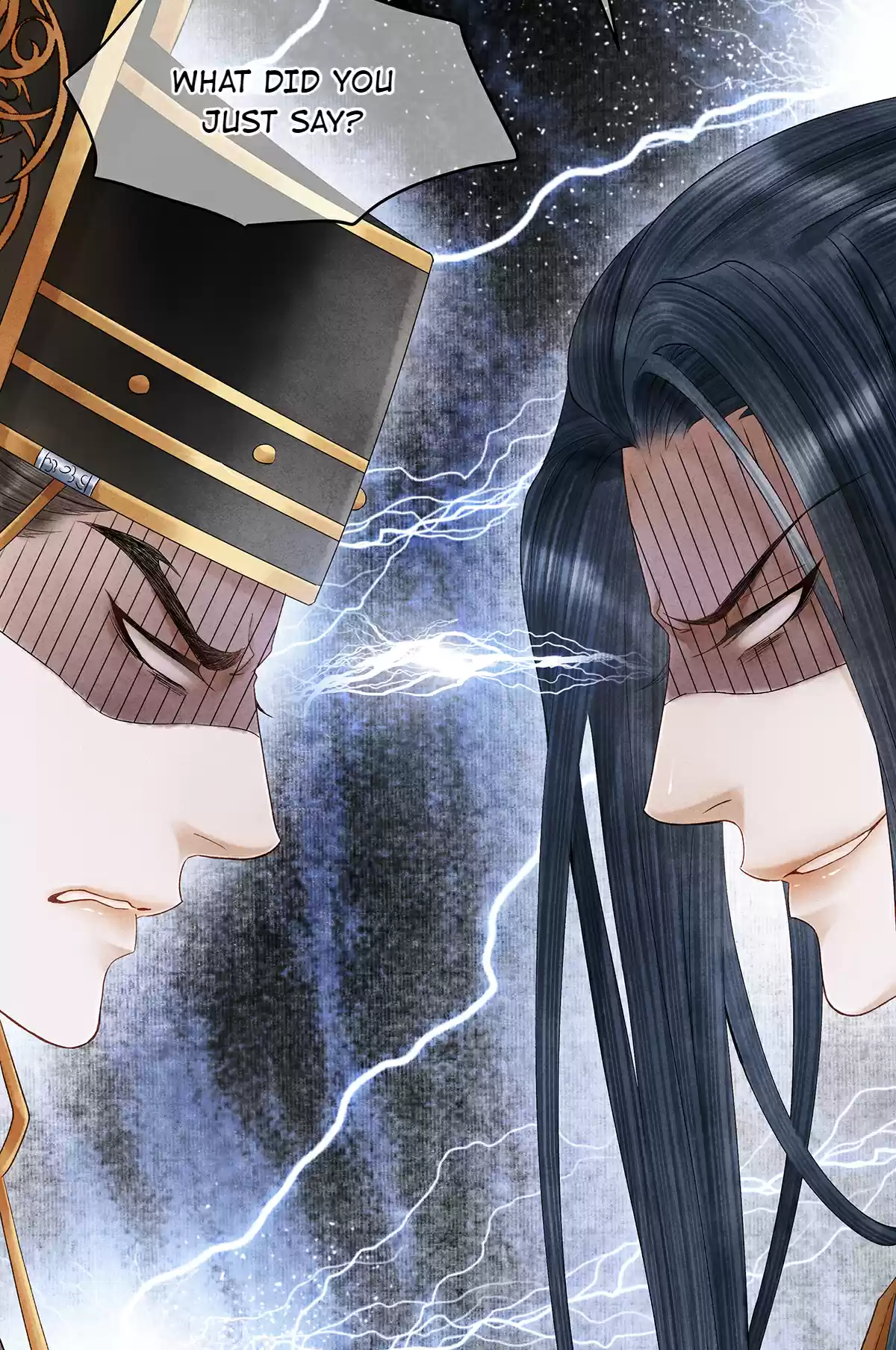 Dear Boy, You Dropped Your Integrity Chapter 59: Omg-- They're Such A Good Match!!