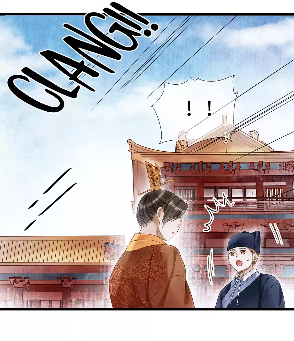 Dear Boy, You Dropped Your Integrity Chapter 59: Omg-- They're Such A Good Match!!