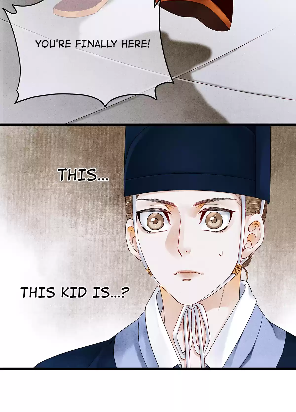 Dear Boy, You Dropped Your Integrity Chapter 59: Omg-- They're Such A Good Match!!