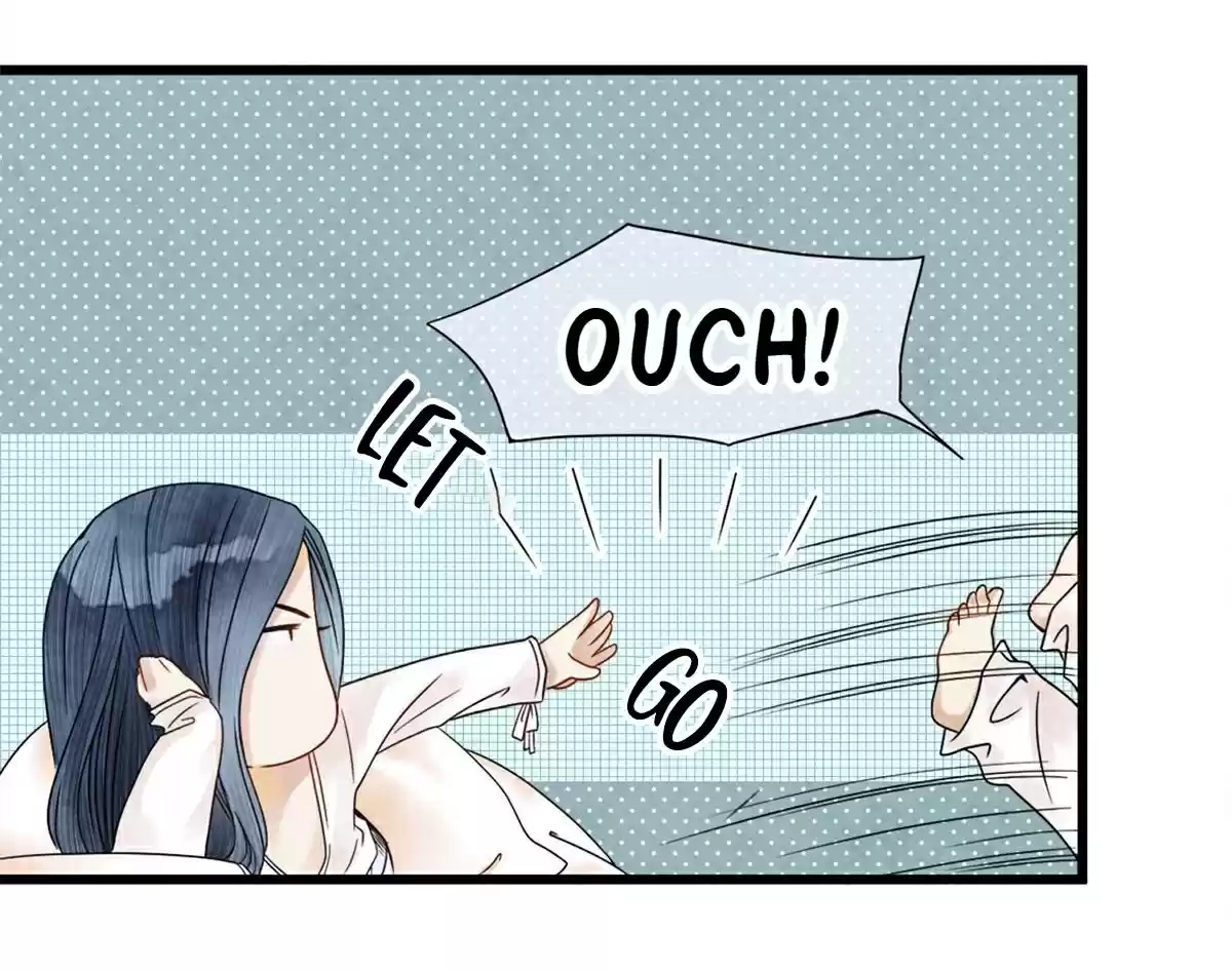 Dear Boy, You Dropped Your Integrity Chapter 6: The Show's About To Begin