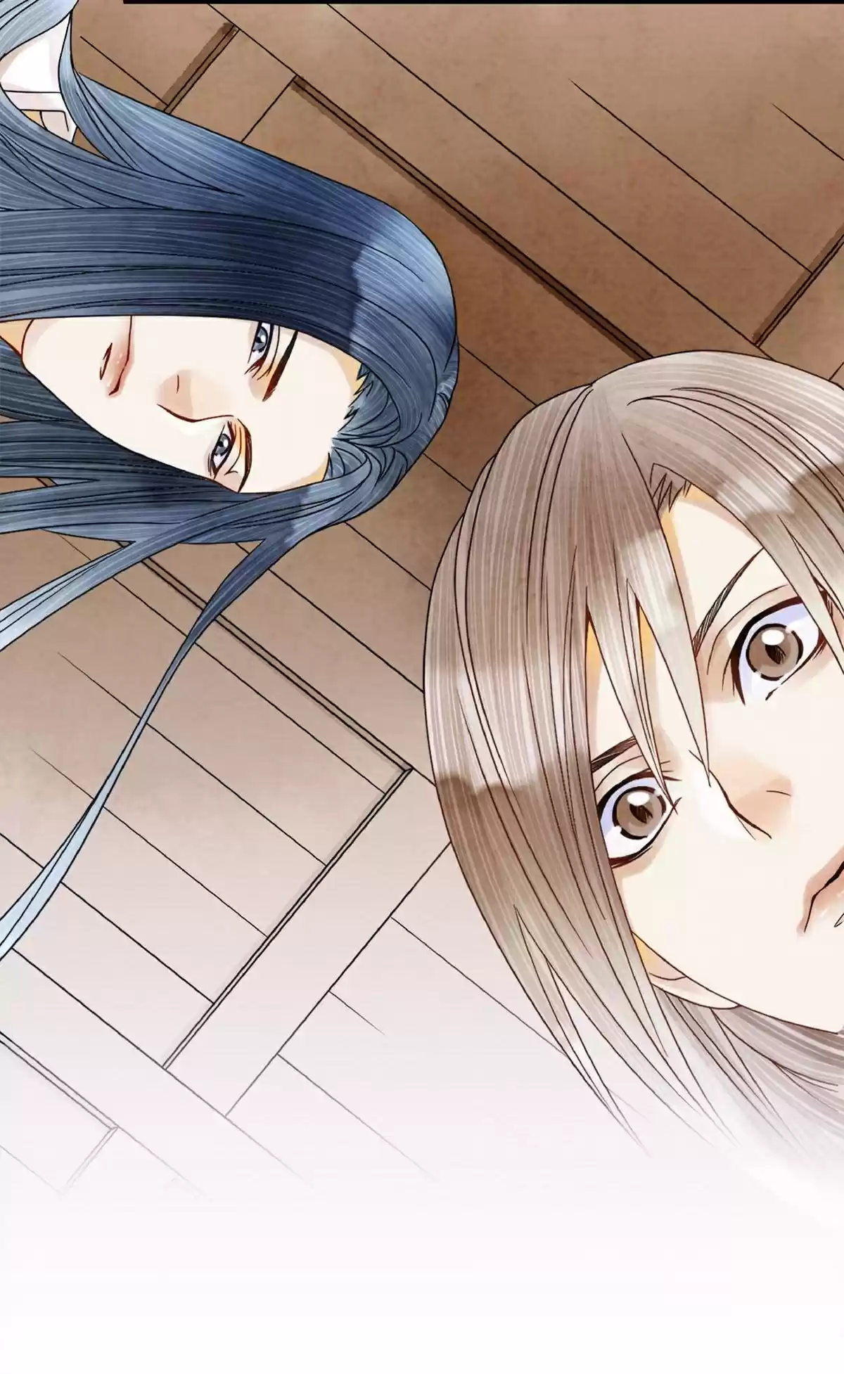 Dear Boy, You Dropped Your Integrity Chapter 6: The Show's About To Begin