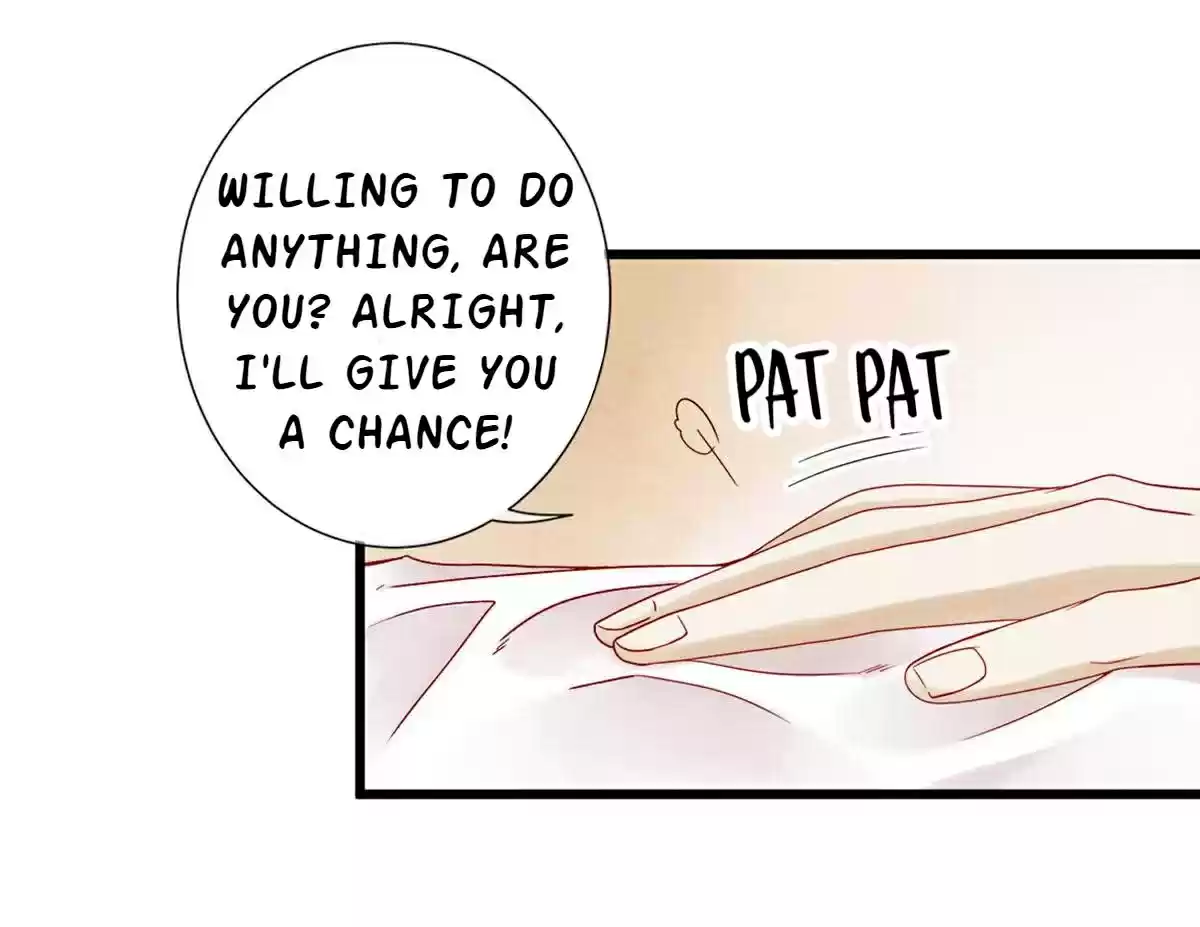 Dear Boy, You Dropped Your Integrity Chapter 6: The Show's About To Begin