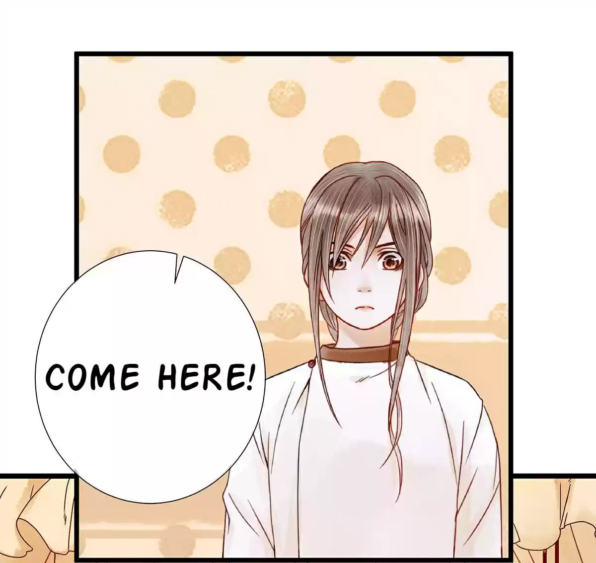 Dear Boy, You Dropped Your Integrity Chapter 6: The Show's About To Begin