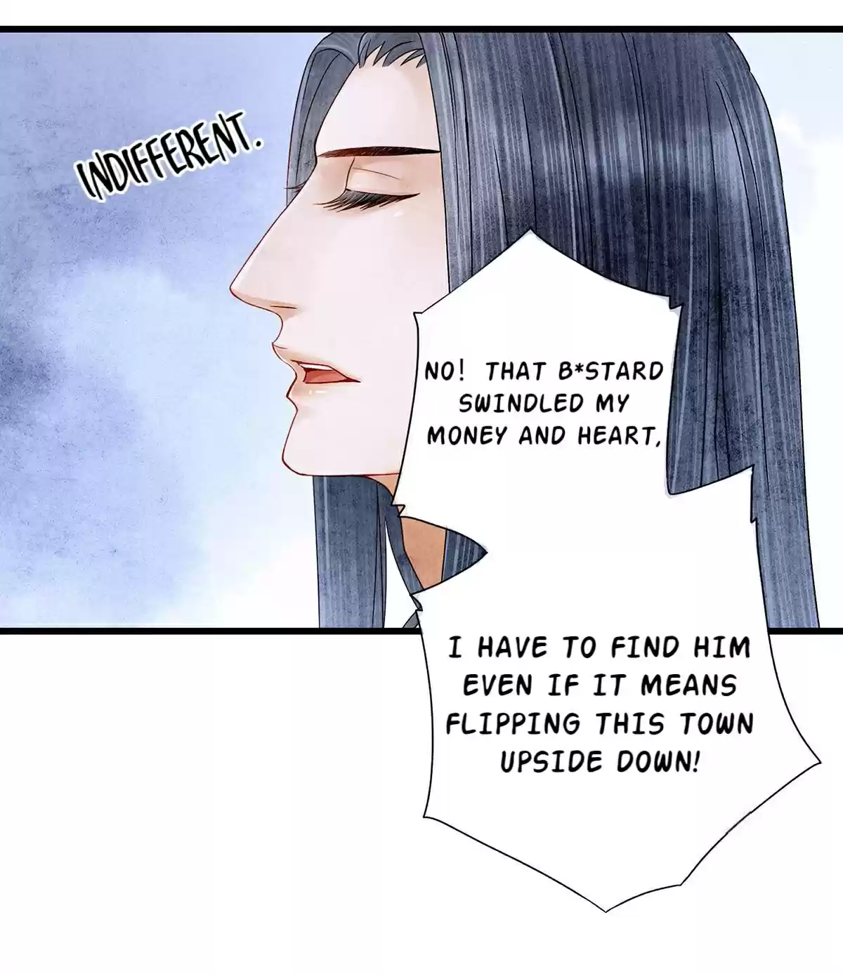 Dear Boy, You Dropped Your Integrity Chapter 6: The Show's About To Begin