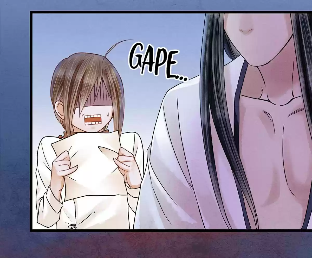 Dear Boy, You Dropped Your Integrity Chapter 6: The Show's About To Begin