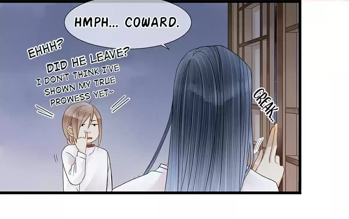 Dear Boy, You Dropped Your Integrity Chapter 6: The Show's About To Begin