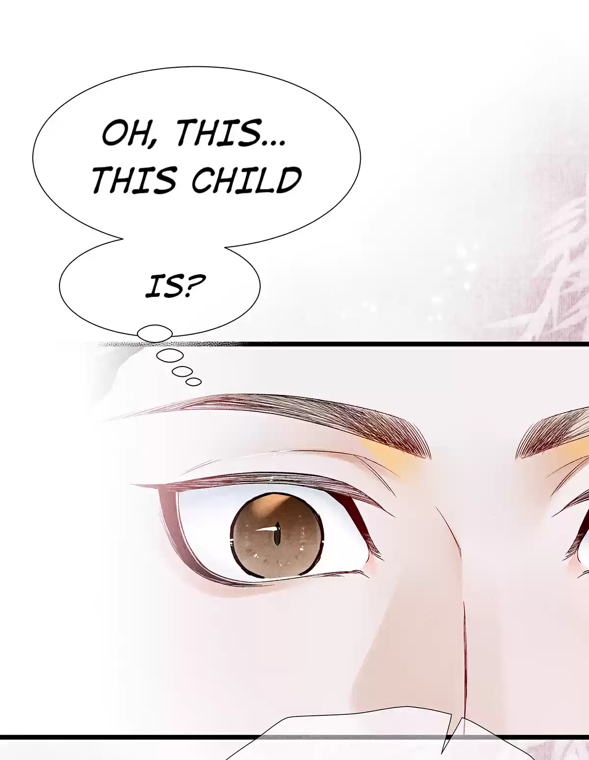 Dear Boy, You Dropped Your Integrity Chapter 60: You Even Stole Uncle Away...!