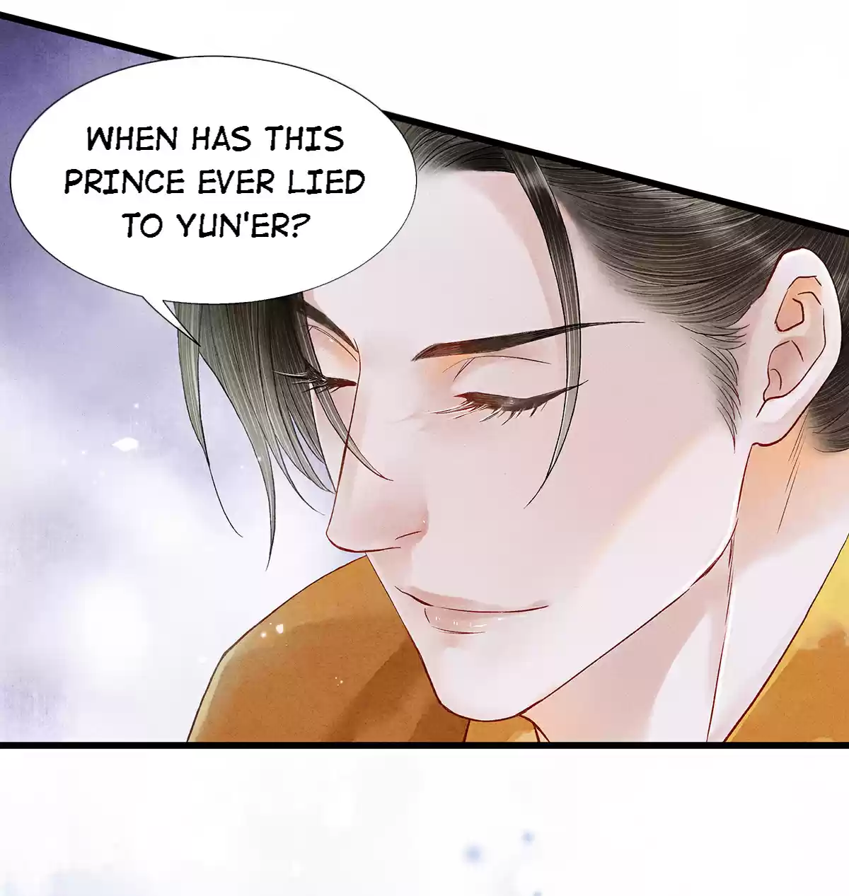 Dear Boy, You Dropped Your Integrity Chapter 60: You Even Stole Uncle Away...!