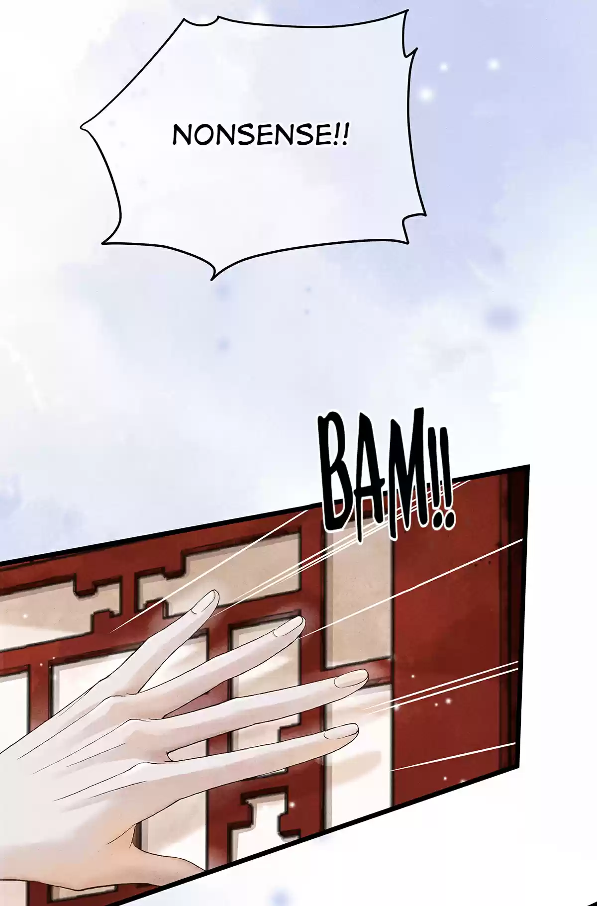 Dear Boy, You Dropped Your Integrity Chapter 60: You Even Stole Uncle Away...!