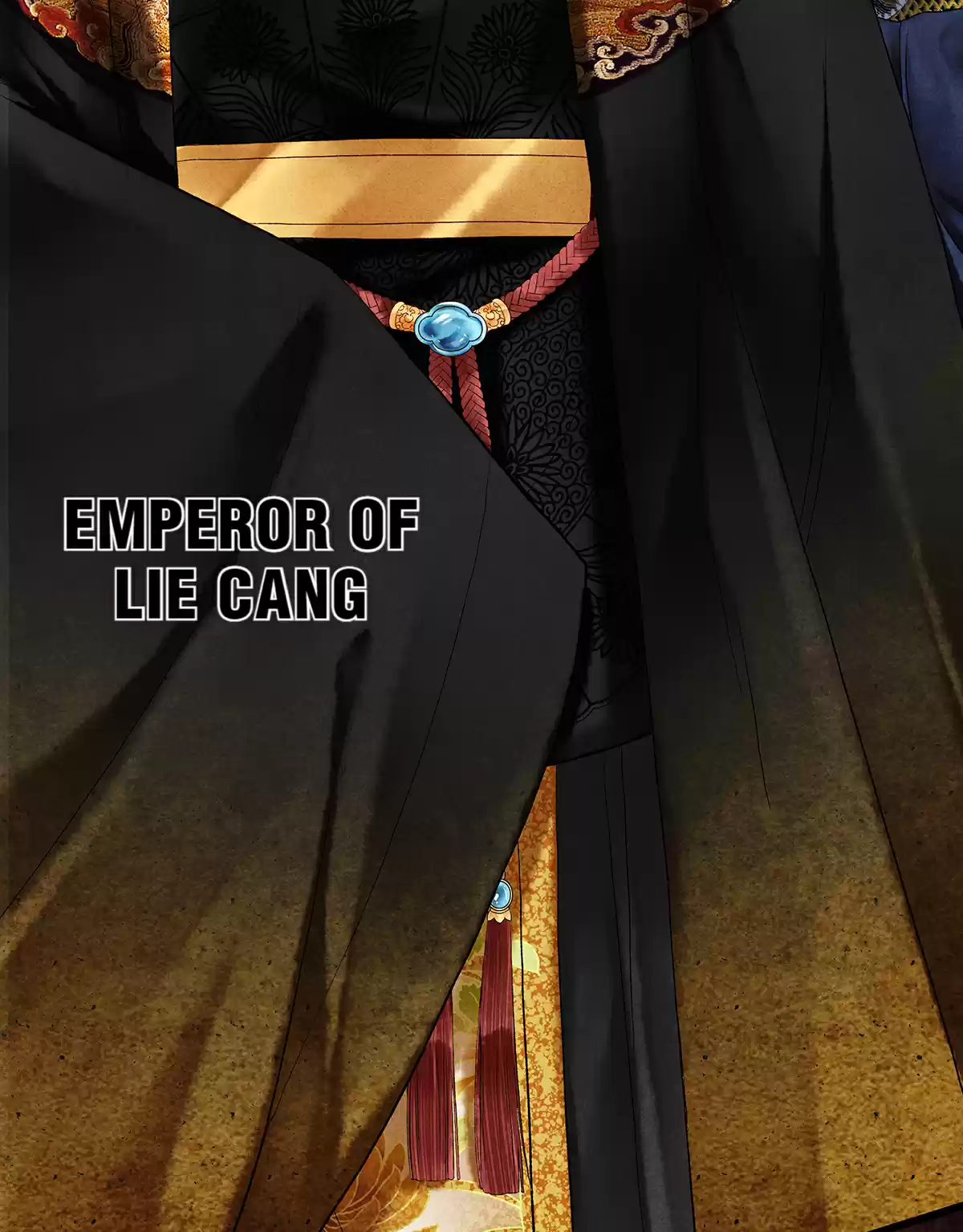 Dear Boy, You Dropped Your Integrity Chapter 60: You Even Stole Uncle Away...!