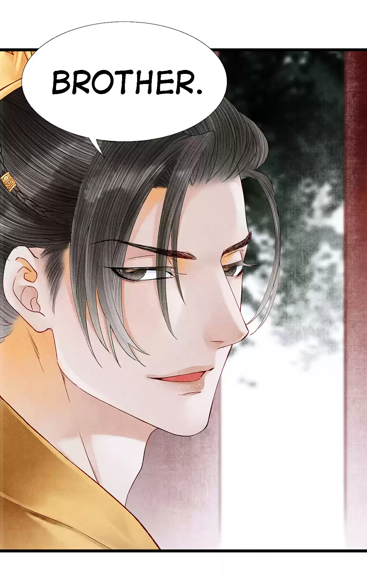 Dear Boy, You Dropped Your Integrity Chapter 60: You Even Stole Uncle Away...!