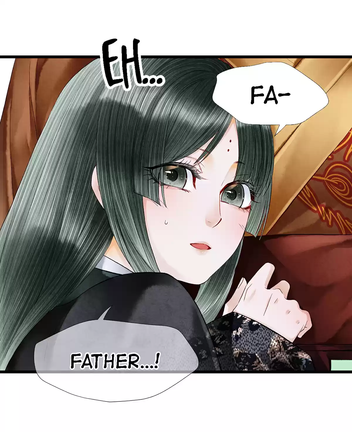 Dear Boy, You Dropped Your Integrity Chapter 60: You Even Stole Uncle Away...!