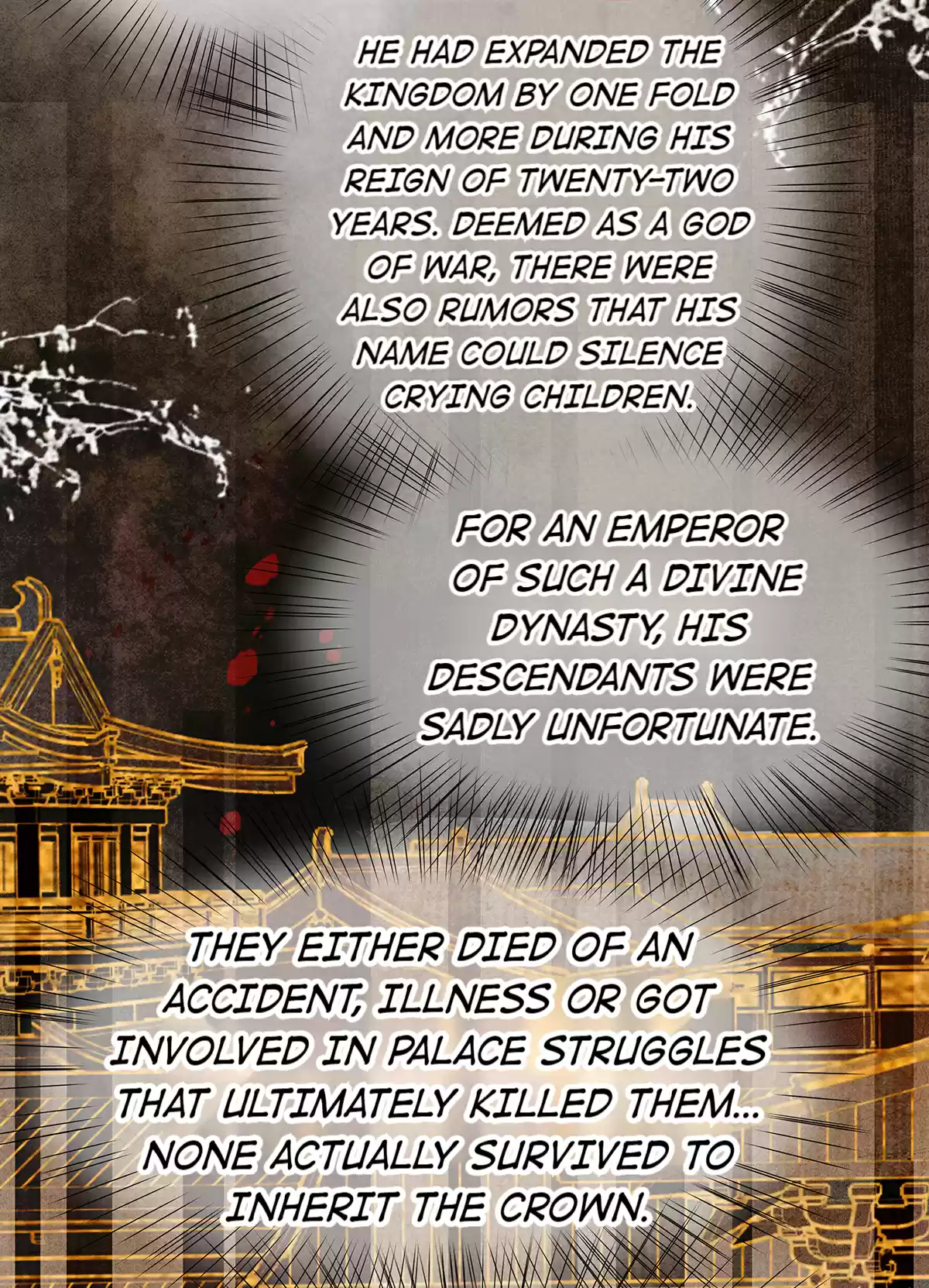 Dear Boy, You Dropped Your Integrity Chapter 60: You Even Stole Uncle Away...!