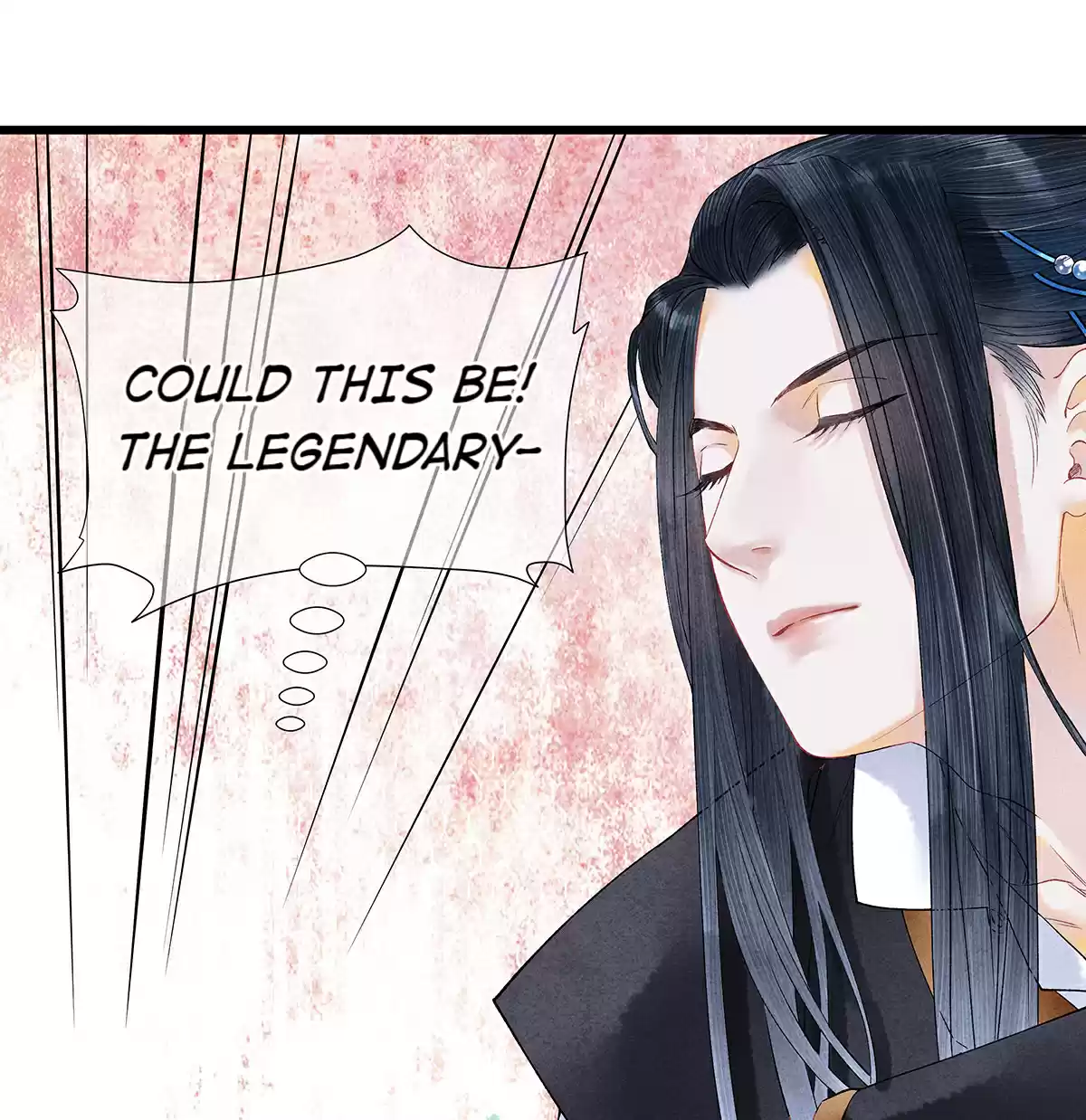 Dear Boy, You Dropped Your Integrity Chapter 60: You Even Stole Uncle Away...!