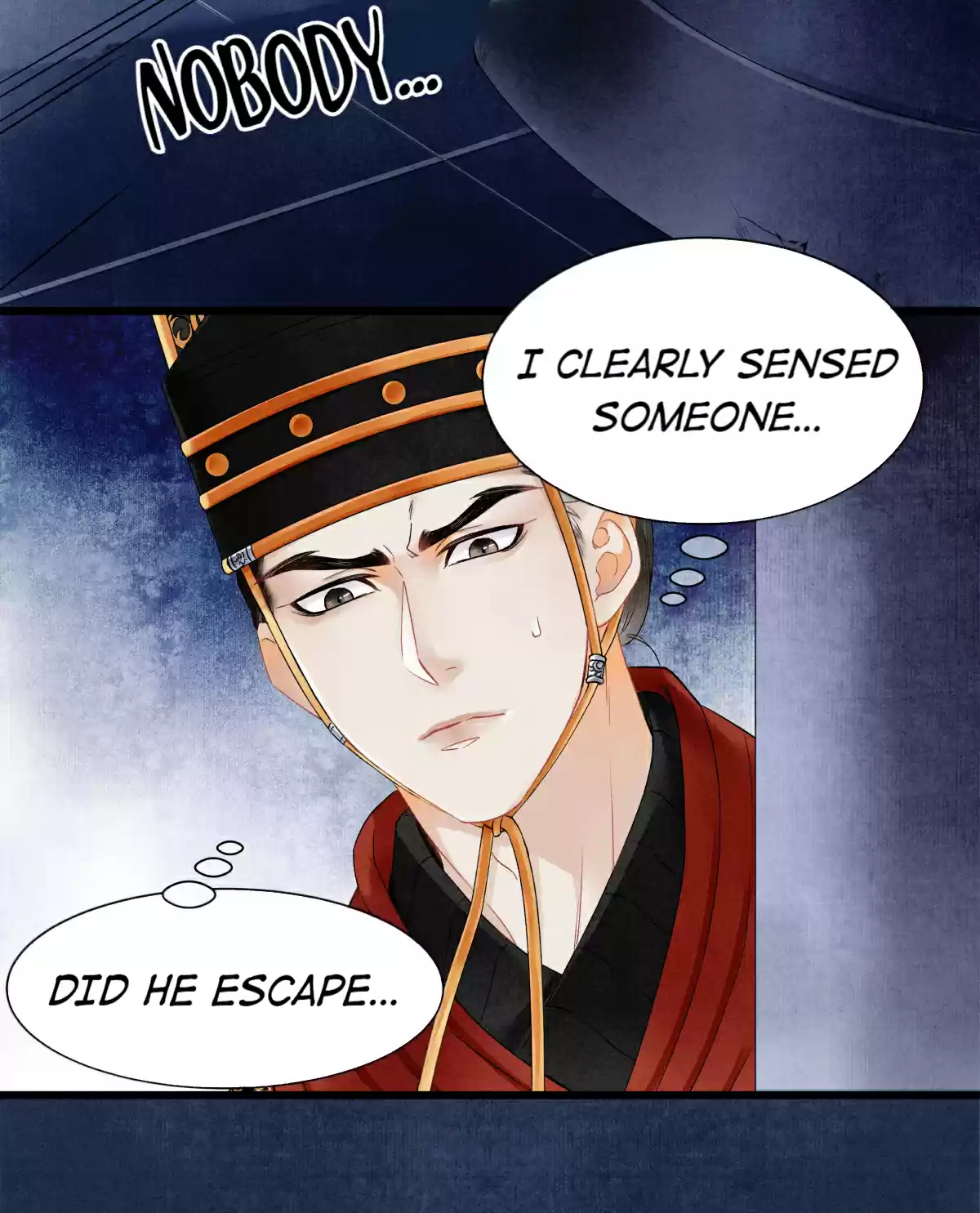 Dear Boy, You Dropped Your Integrity Chapter 66: You're Really Good At Annoying Me