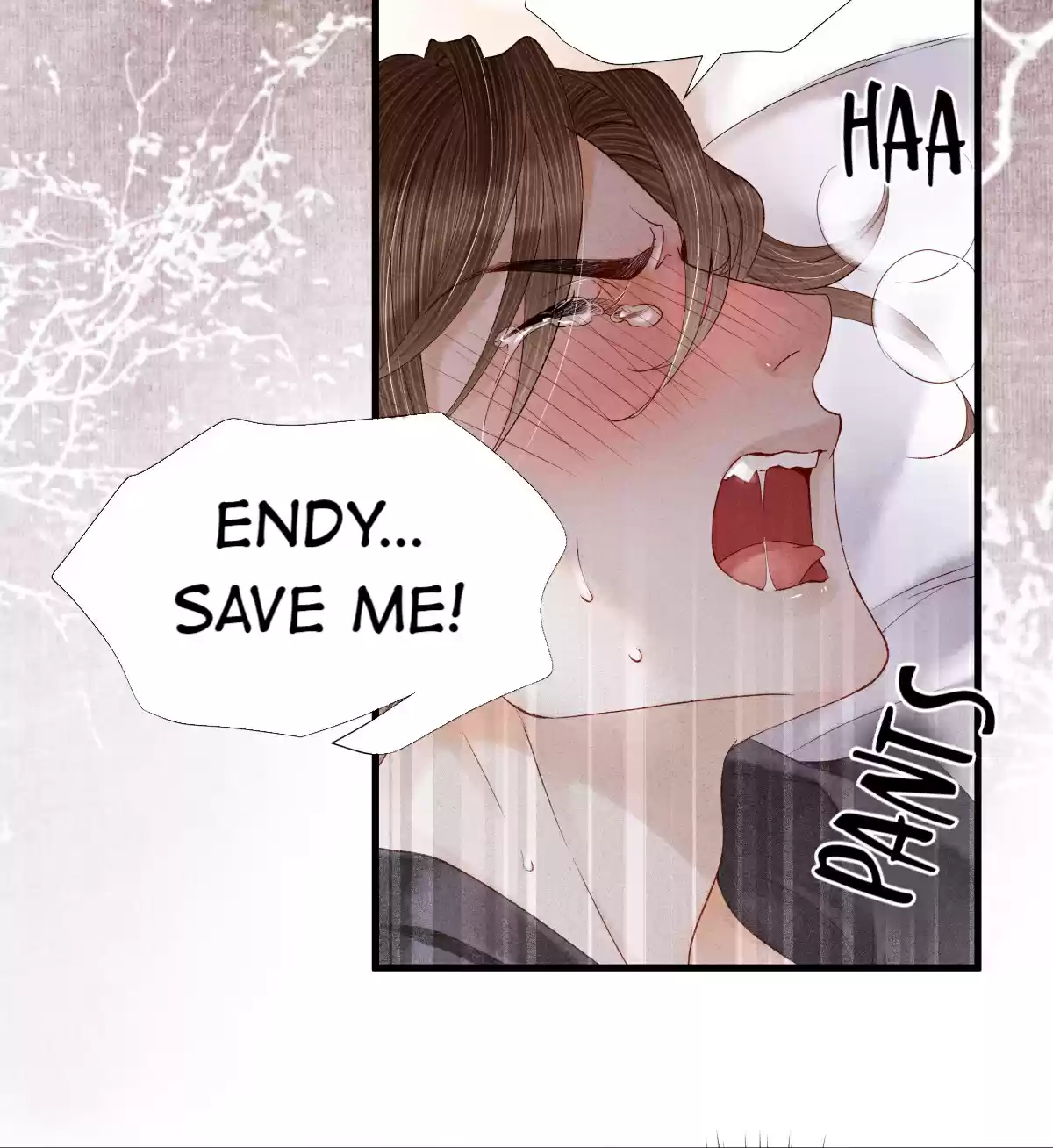 Dear Boy, You Dropped Your Integrity Chapter 66: You're Really Good At Annoying Me