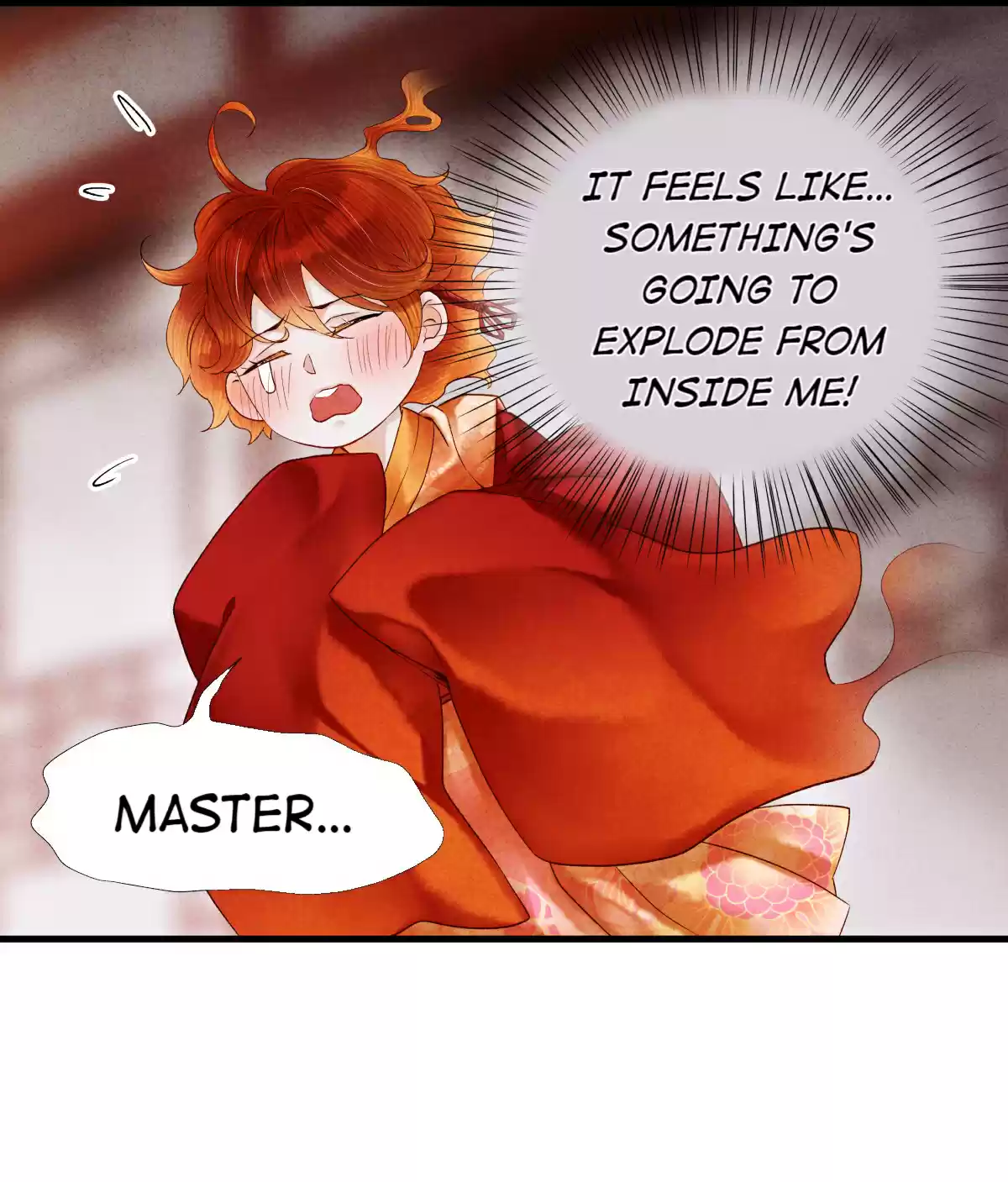 Dear Boy, You Dropped Your Integrity Chapter 66: You're Really Good At Annoying Me