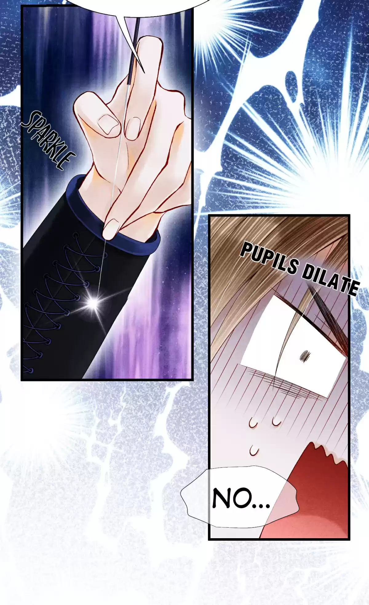 Dear Boy, You Dropped Your Integrity Chapter 66: You're Really Good At Annoying Me