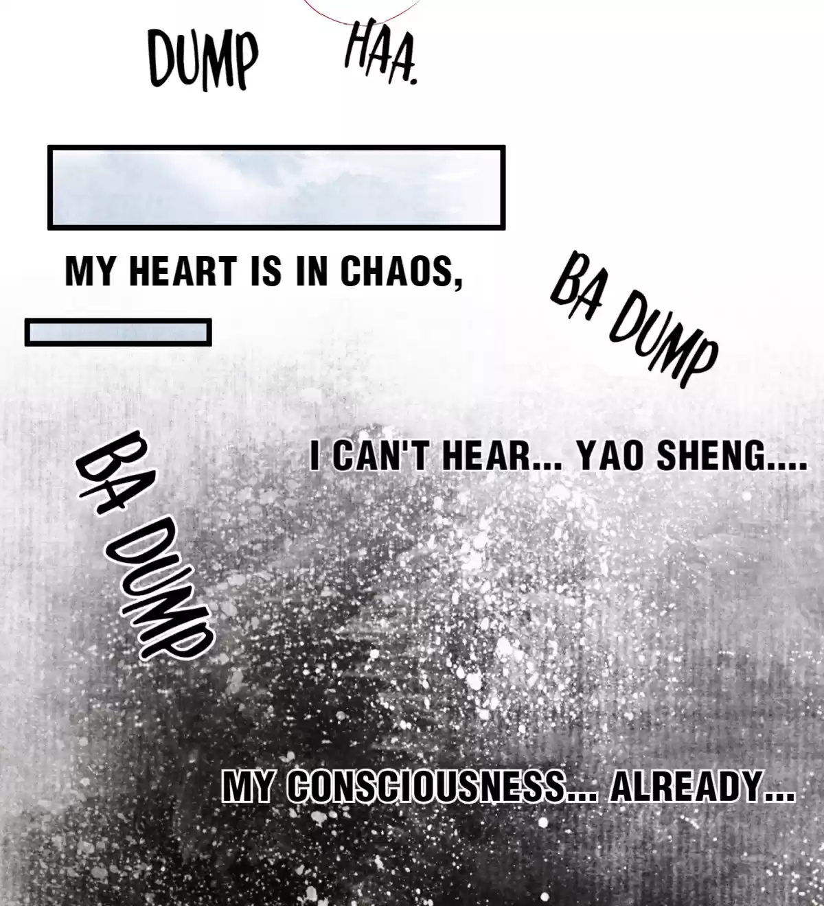 Dear Boy, You Dropped Your Integrity Chapter 66: You're Really Good At Annoying Me