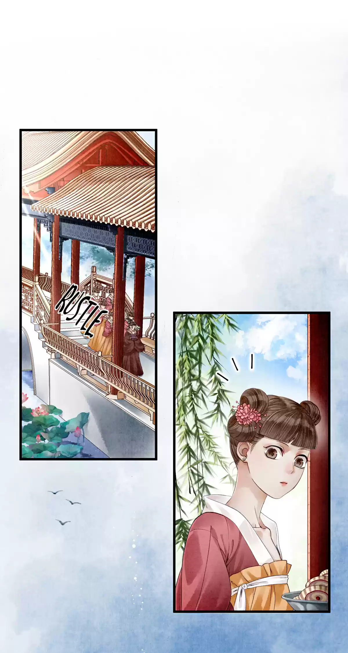 Dear Boy, You Dropped Your Integrity Chapter 66: You're Really Good At Annoying Me