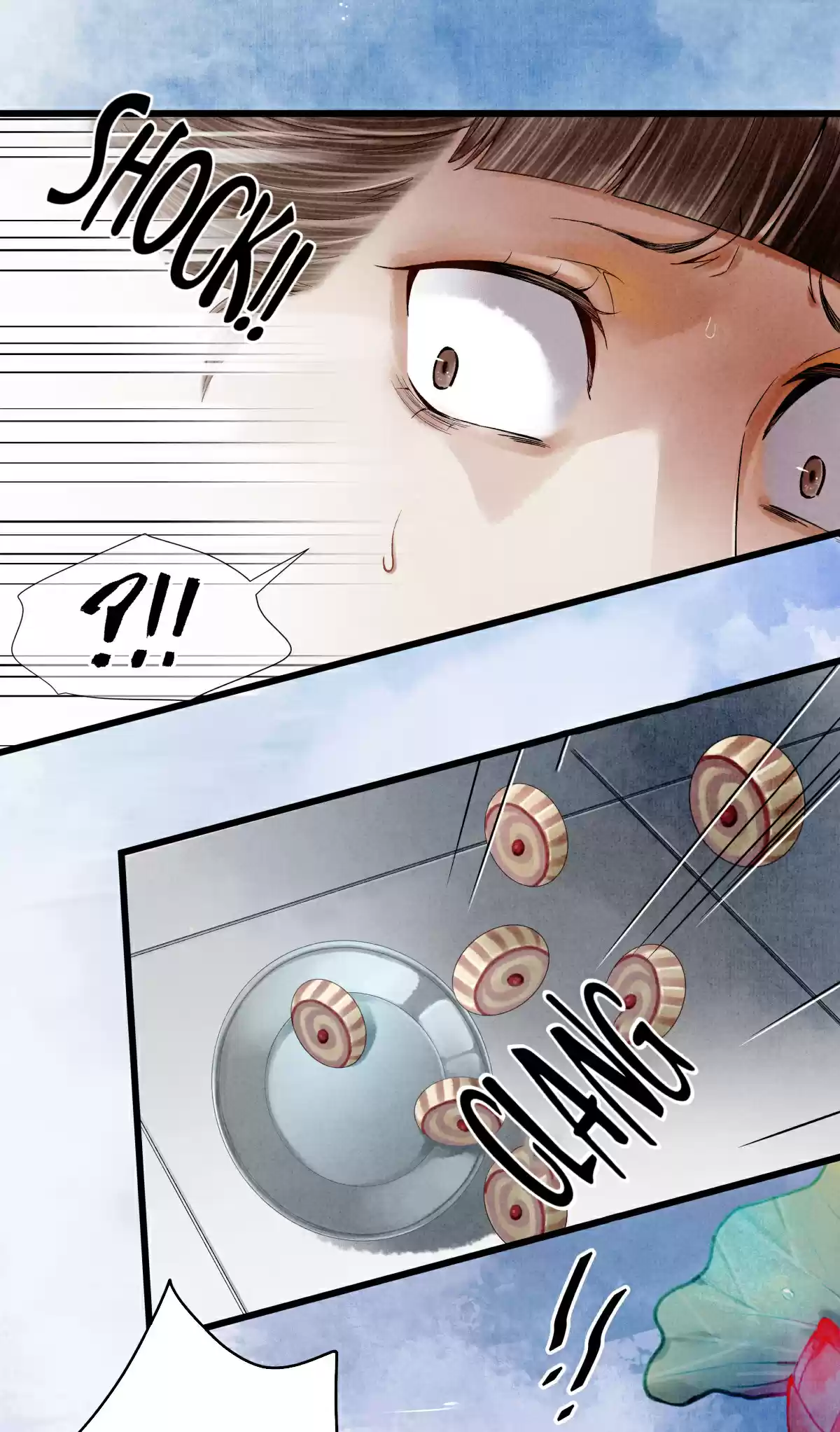 Dear Boy, You Dropped Your Integrity Chapter 66: You're Really Good At Annoying Me