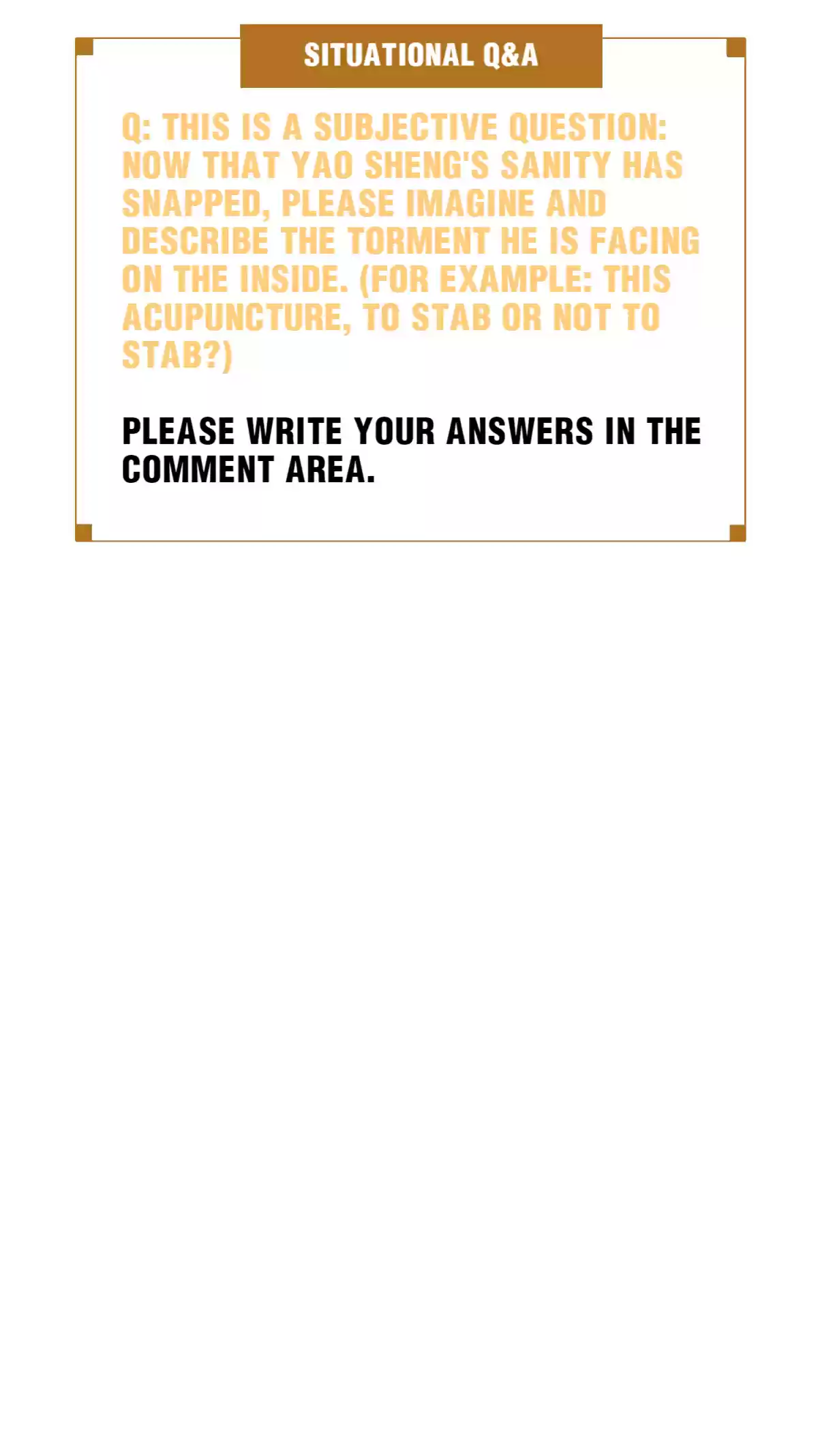 Dear Boy, You Dropped Your Integrity Chapter 66: You're Really Good At Annoying Me