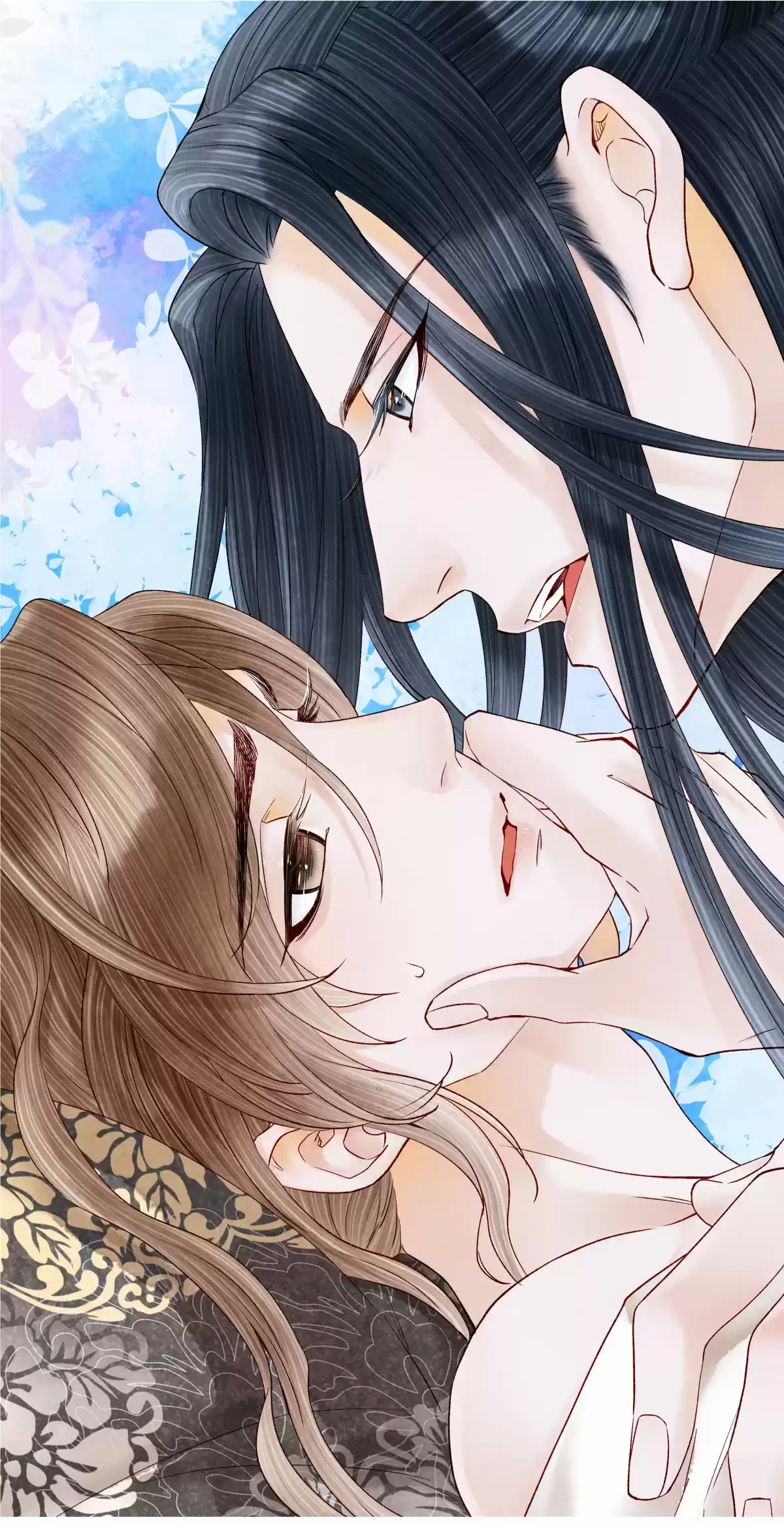 Dear Boy, You Dropped Your Integrity Chapter 66: You're Really Good At Annoying Me